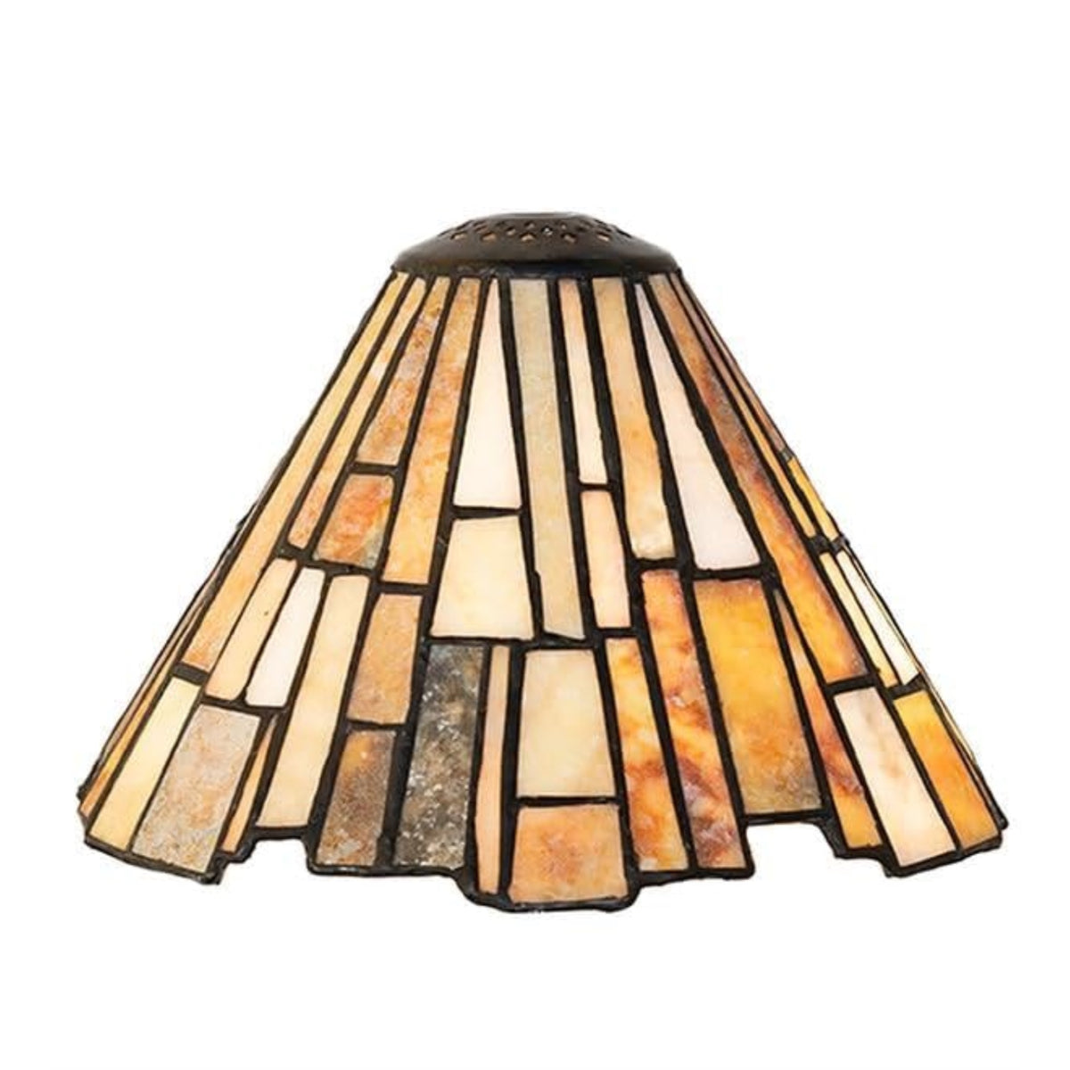 8' Wide  Jadestone Shade