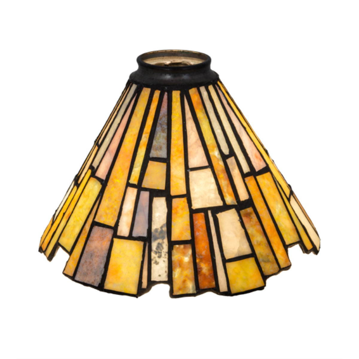 8'W Delta Jadestone Shade