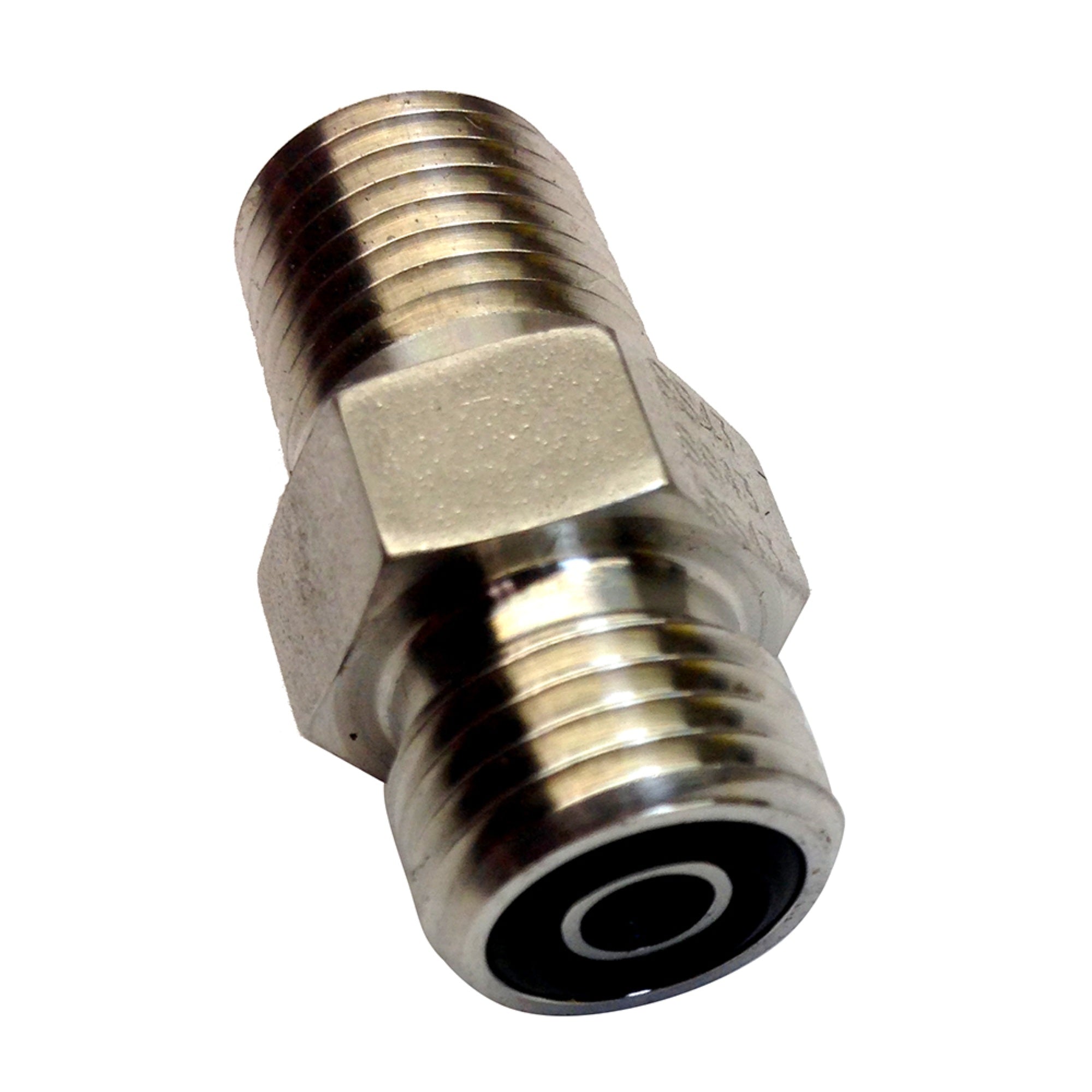 Uflex Powertech Male Connector F/ Connecting Autopilot To Orf
