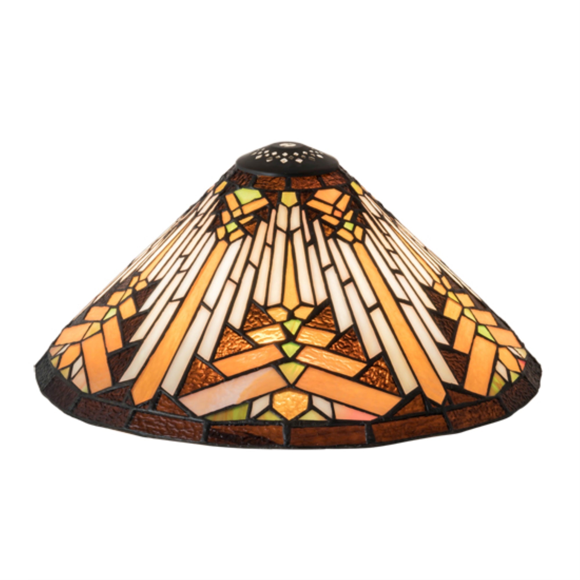 13' Wide Nuevo Ii Shade