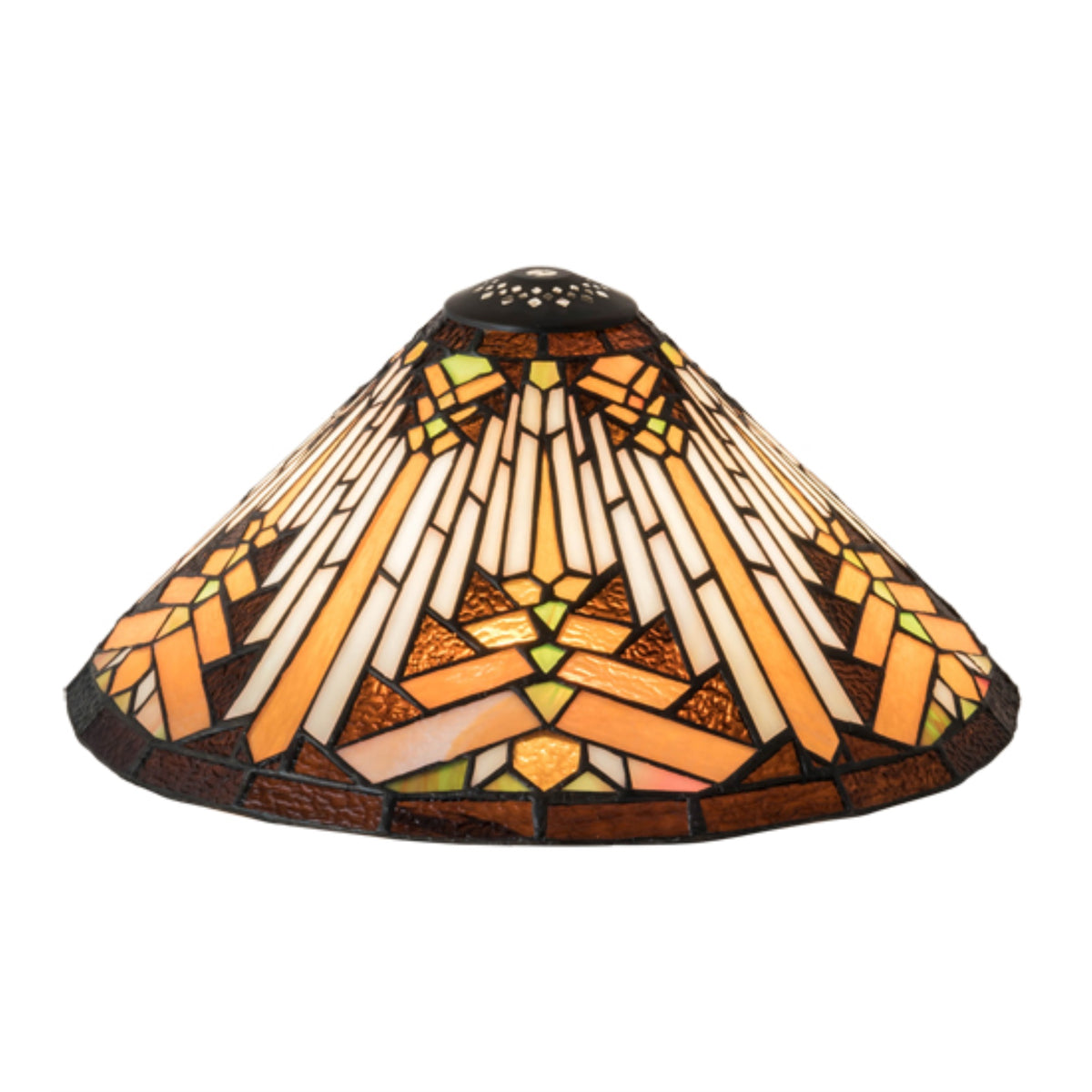 13' Wide Nuevo Ii Shade