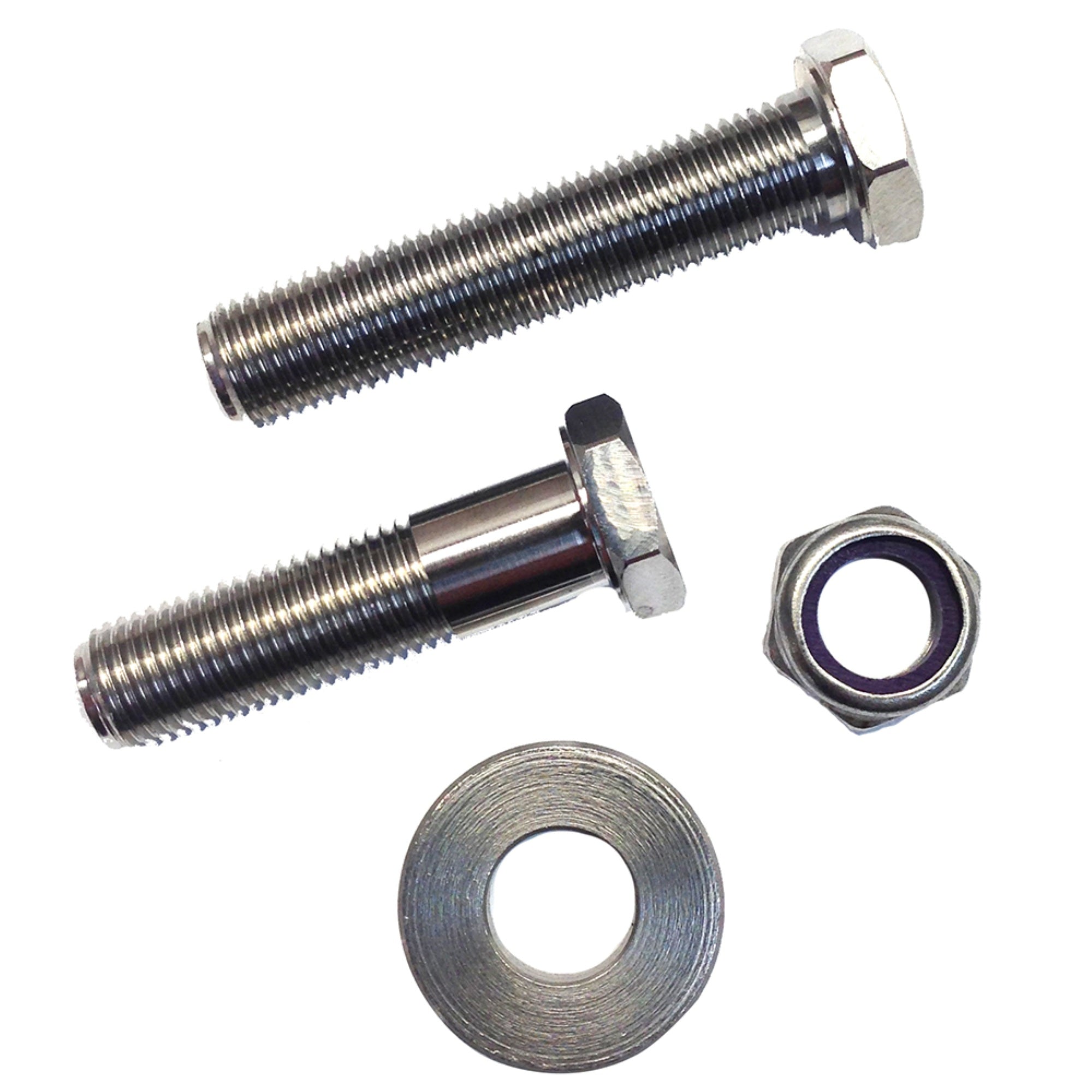 Uflex Uc128Ts / Uc128-Svs Tiller Bolt Kit