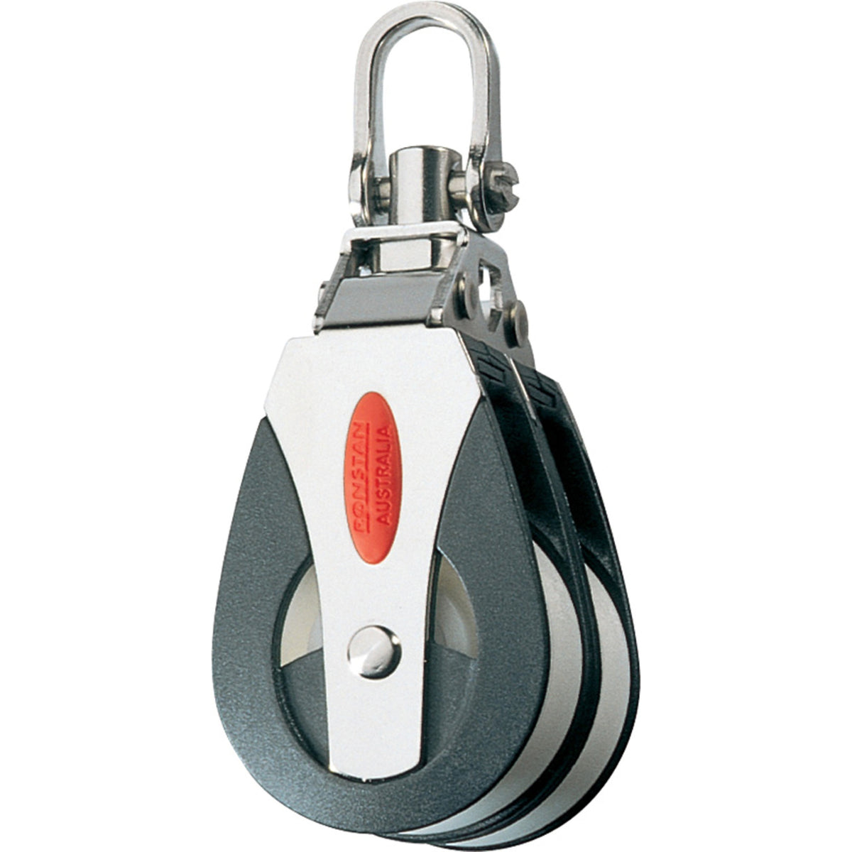 Ronstan Series 40 Ap Block Double Block Swivel Head