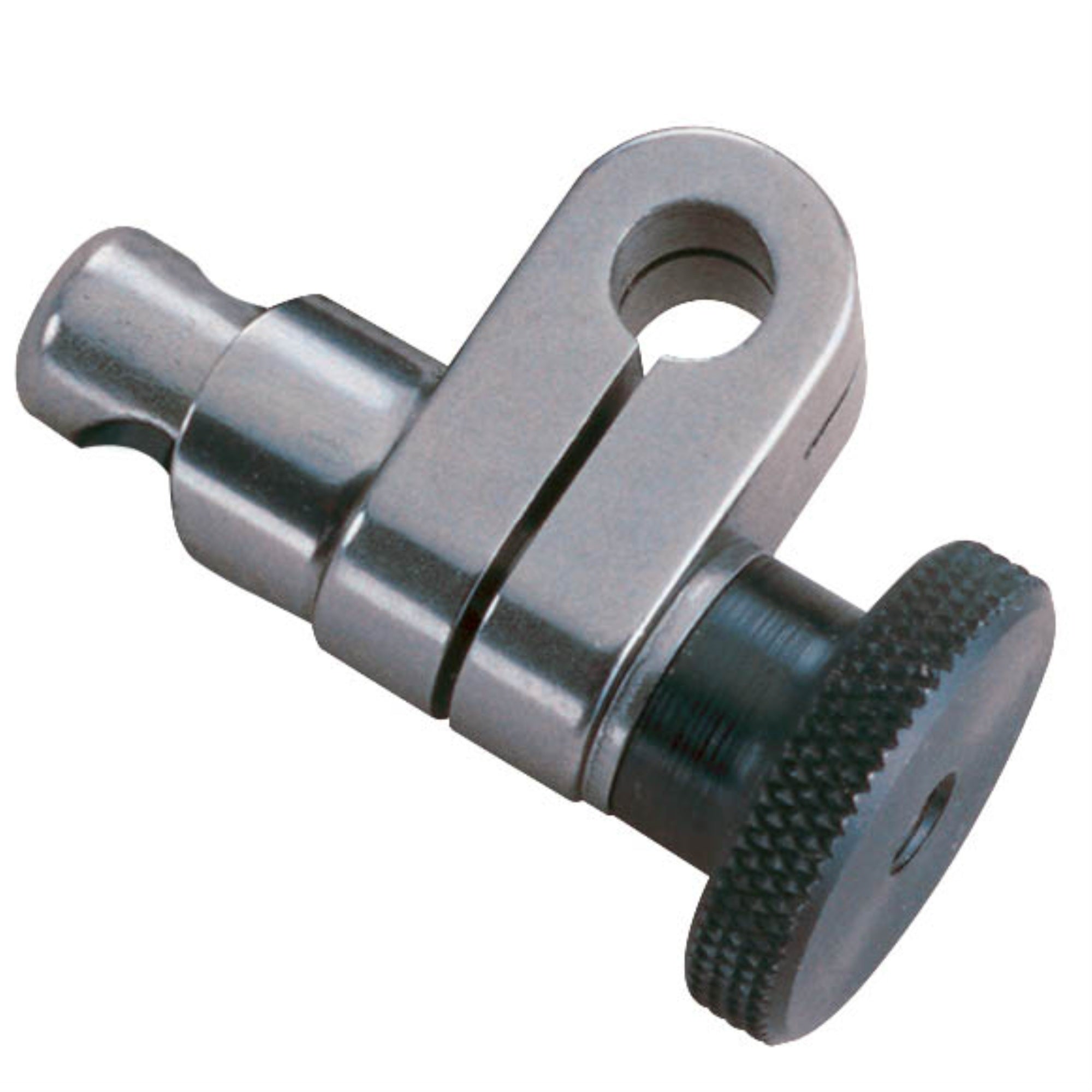657S Snug With Two 1/4 (6.3 Mm) Holes