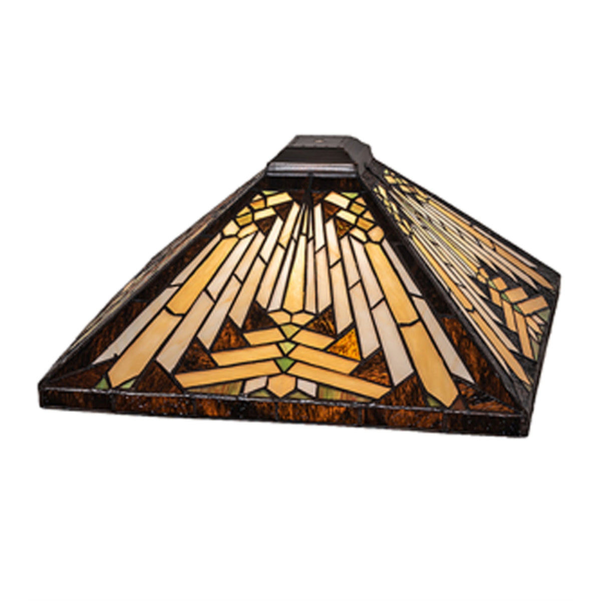 17' Square Nuevo Ii Shade