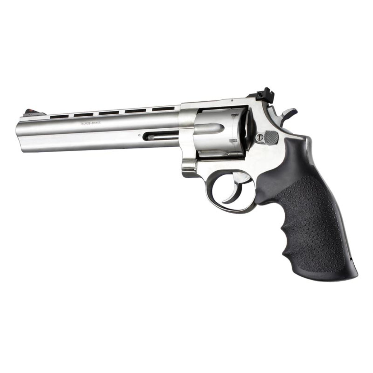Hogue Taurus Medium & Large Frame Square Butt Rubber