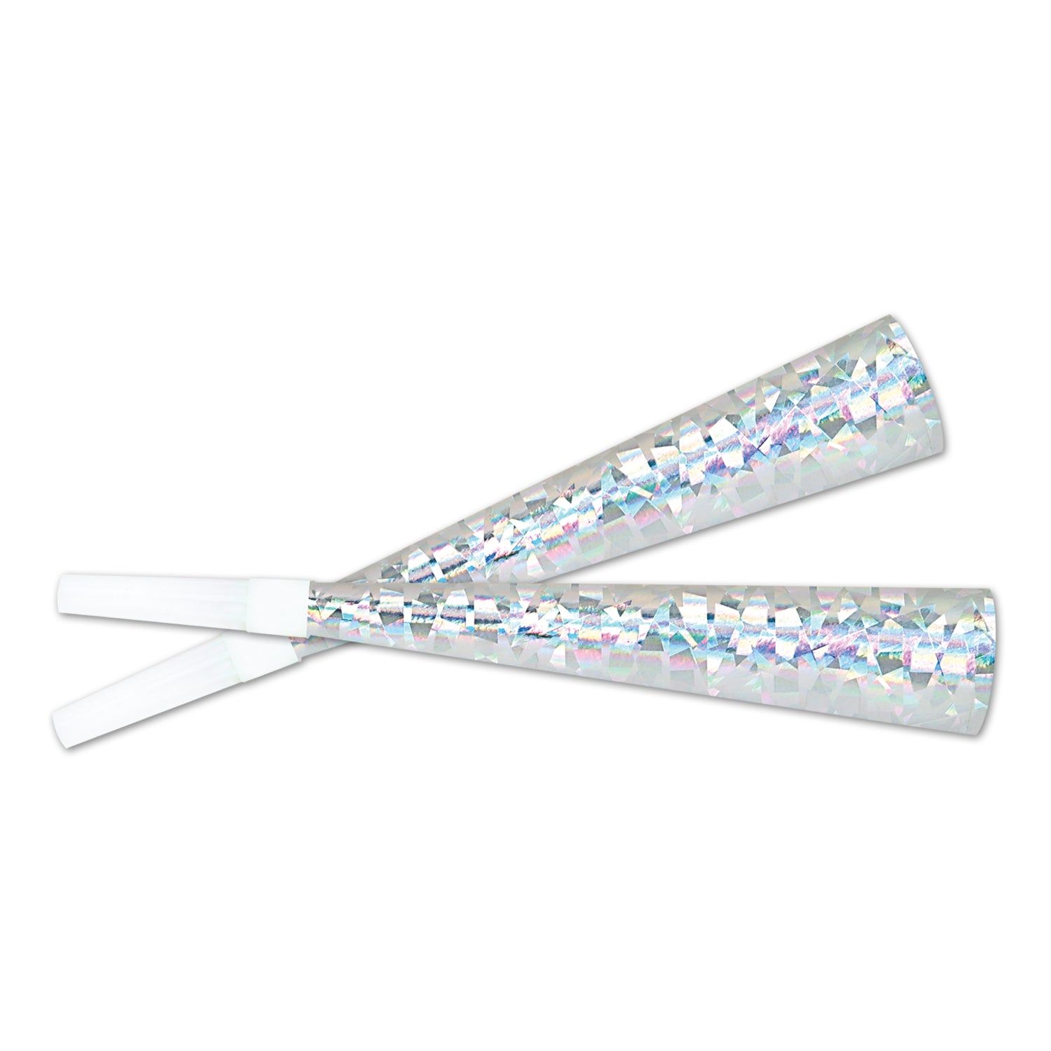 Prismatic Horns