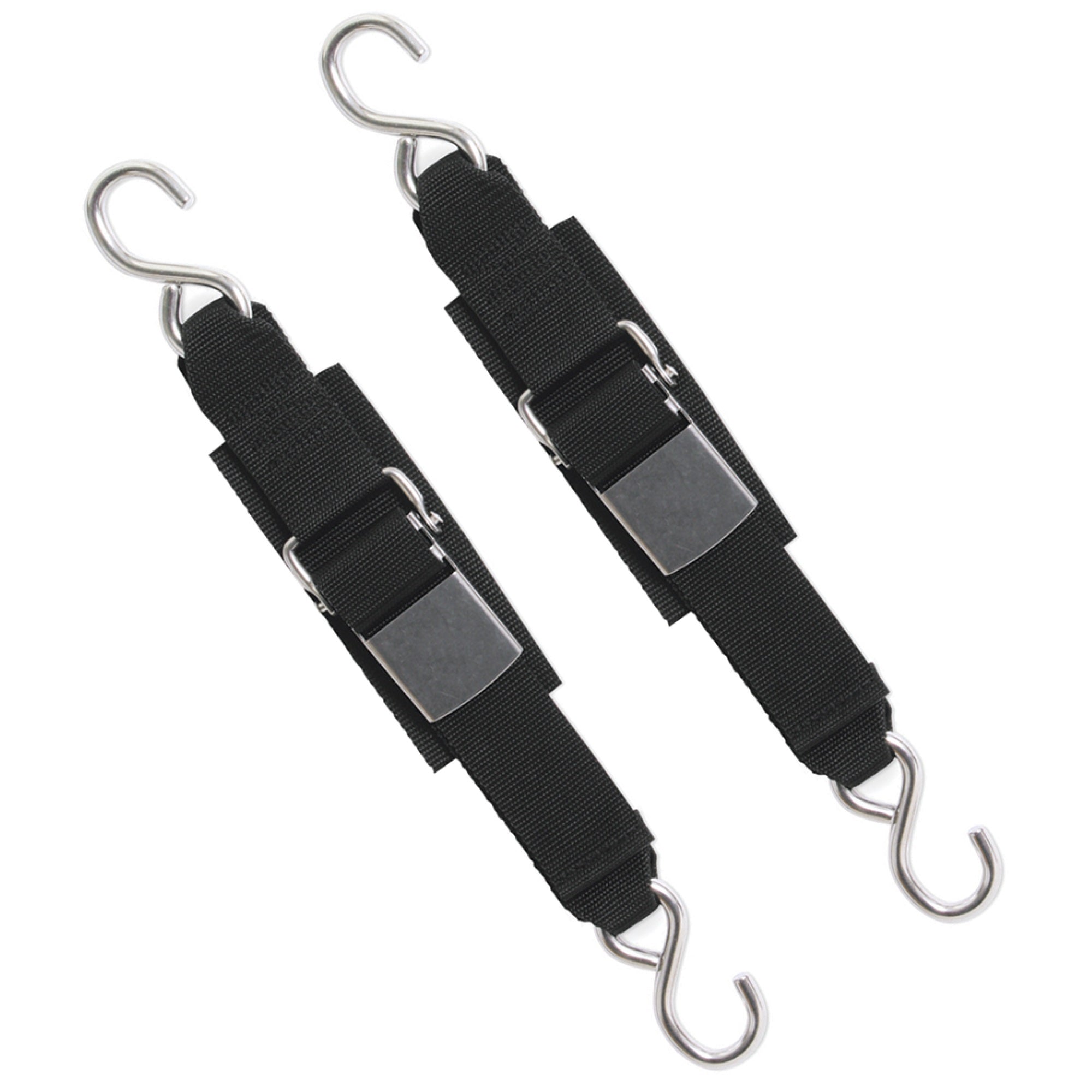 Boatbuckle Pro Series   Stainless Steel Kwik Lok