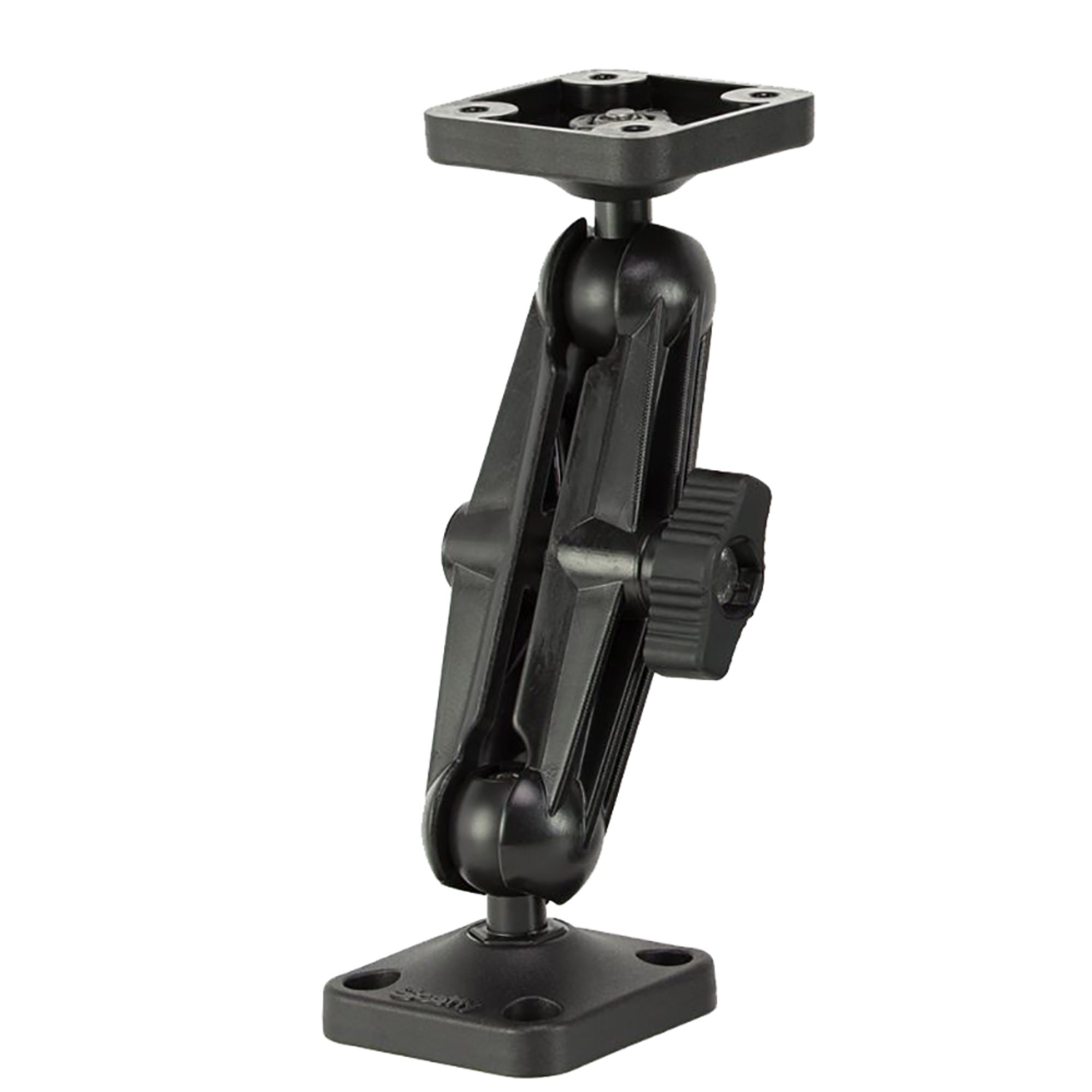 Scotty 150 Ball Mounting System W/ Universal Plate