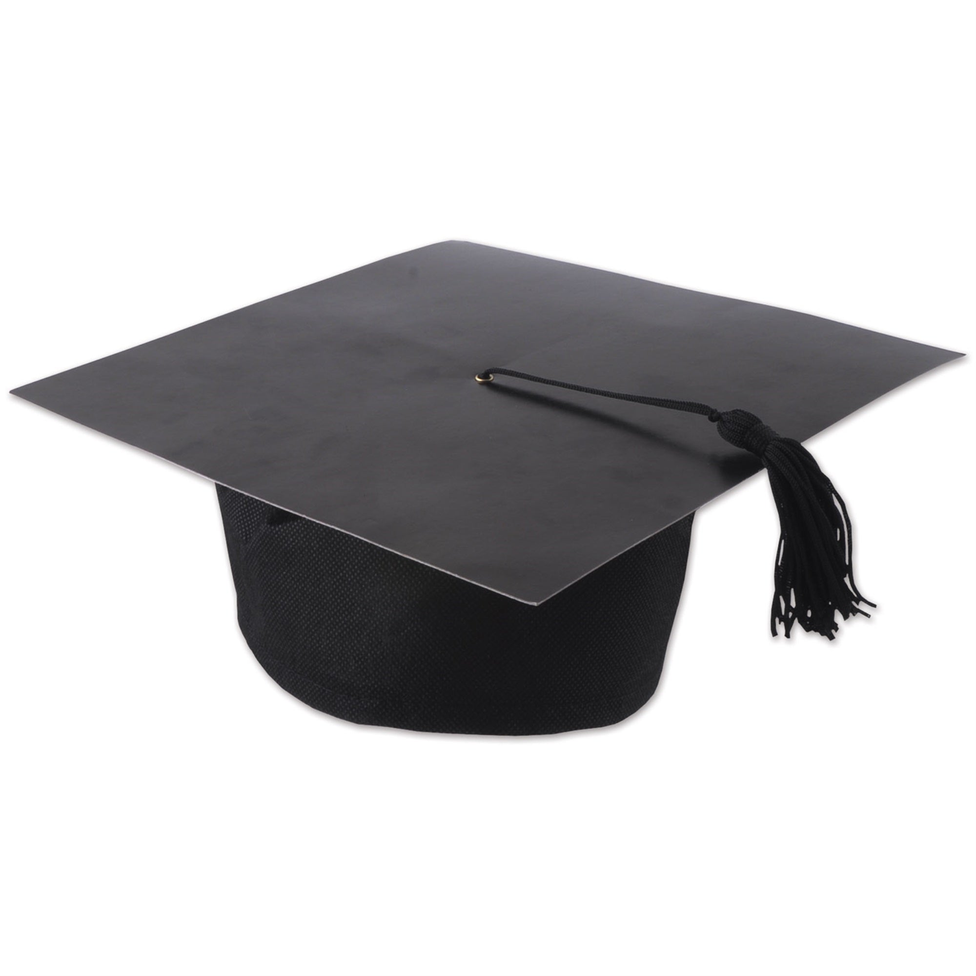 Graduate Caps, (Pack Of 12)
