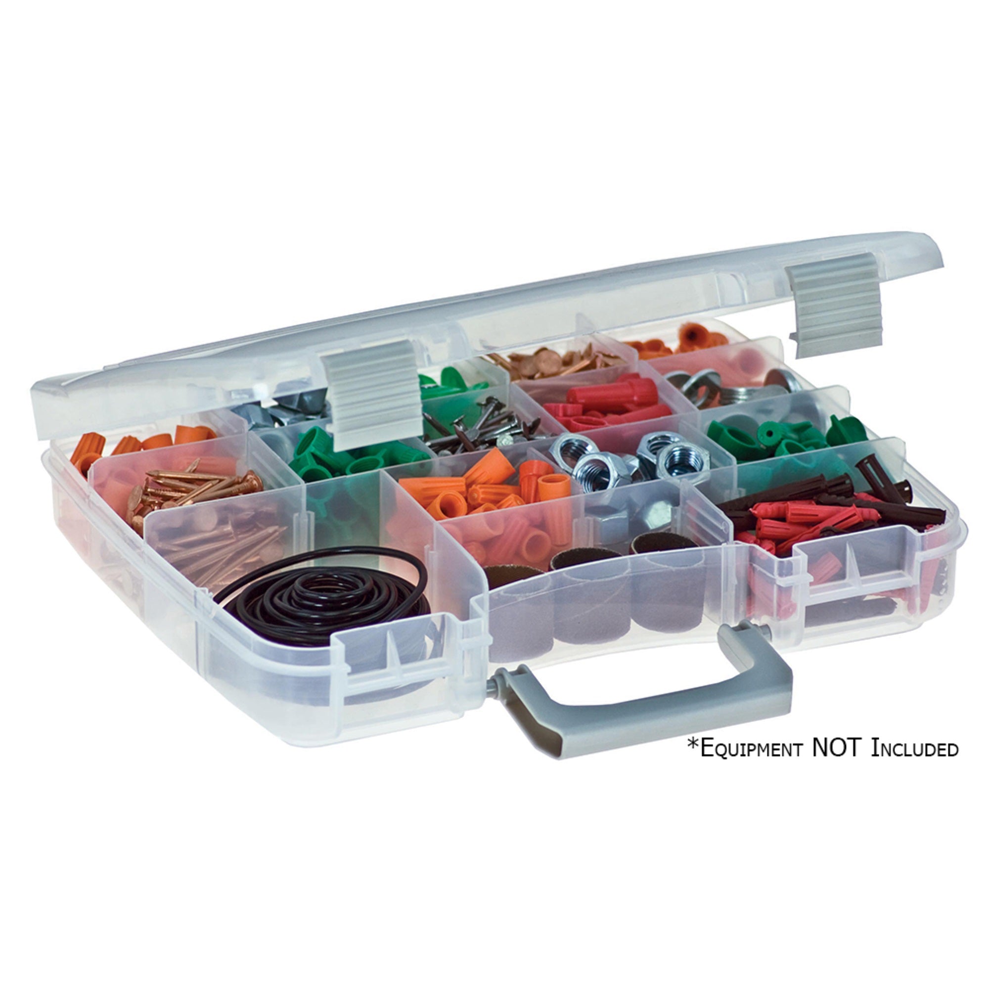 Plano Connectable Satchel Stowaway Medium  With Handle