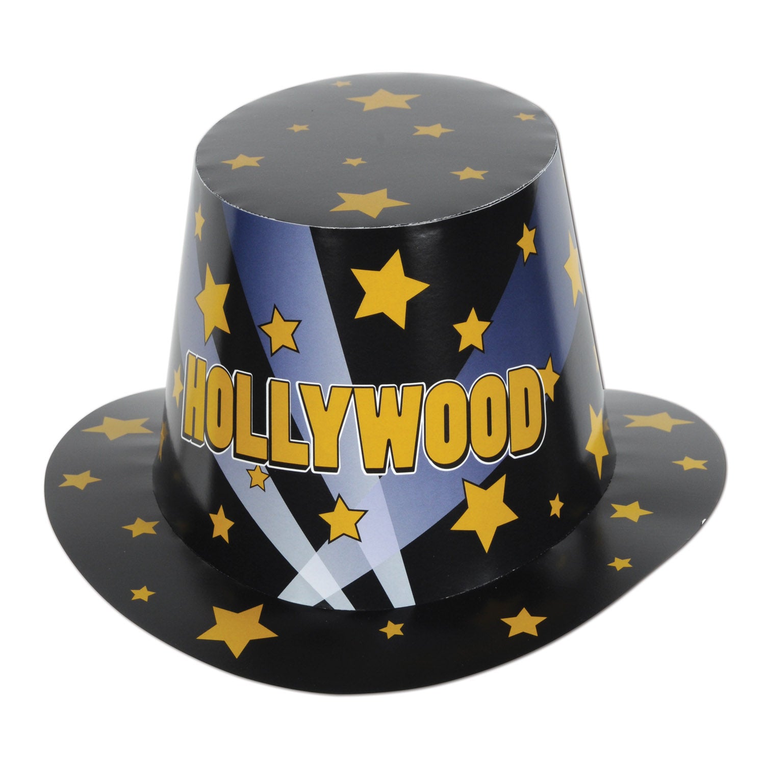 Hollywood Hi-Hat (Pack of 25)