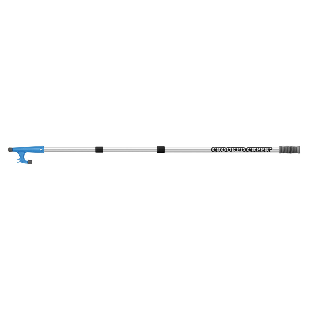 Crooked Creek C11998 Boat Hook 32-72 Telescoping