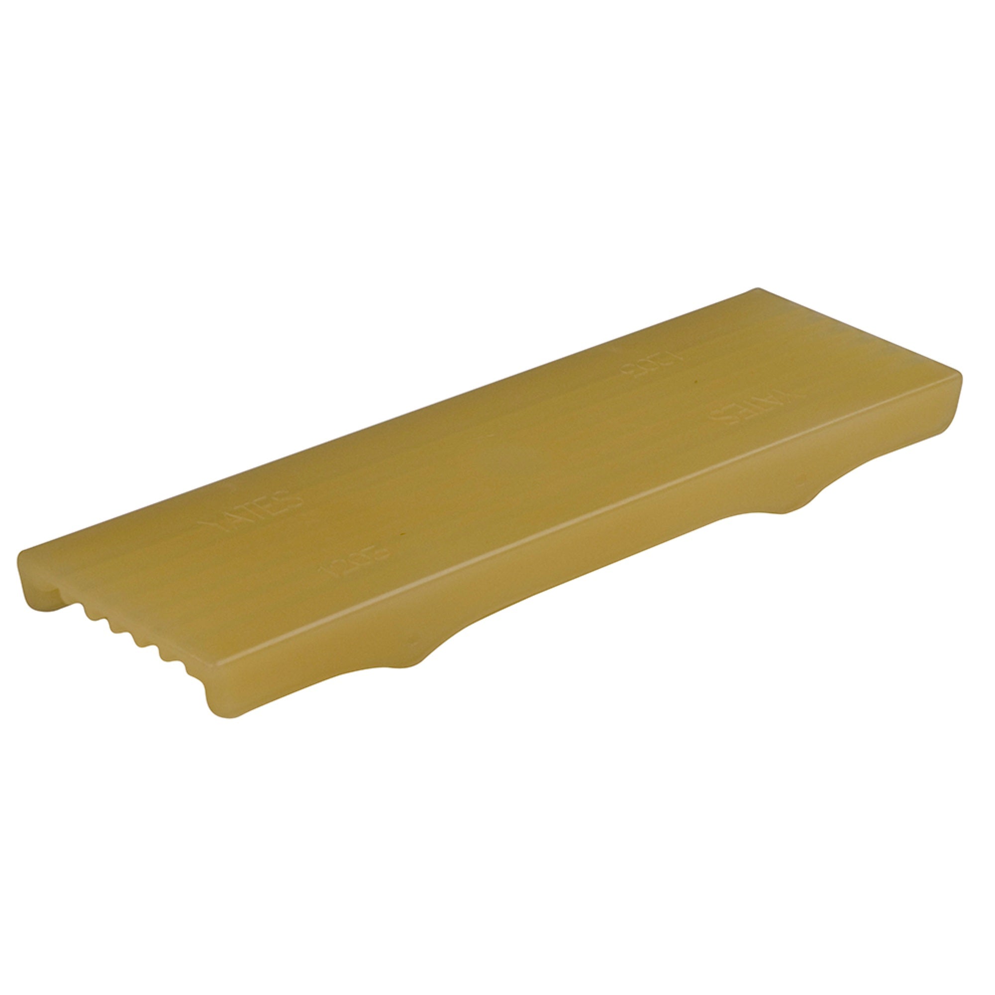Ce Smith Flex Keel Pad Gold   12' X 3'