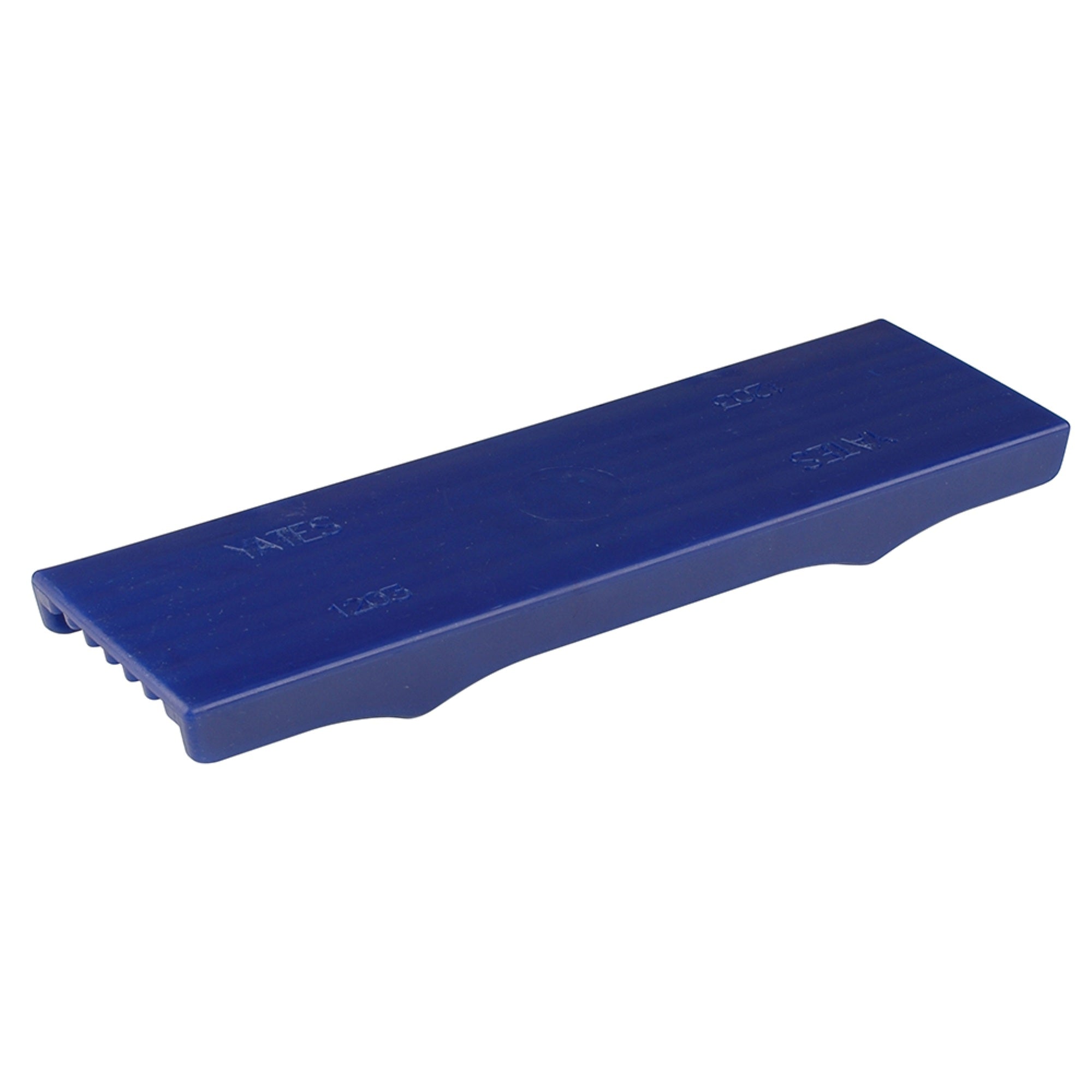 Ce Smith Flex Keel Pad Blue 12' X 3'