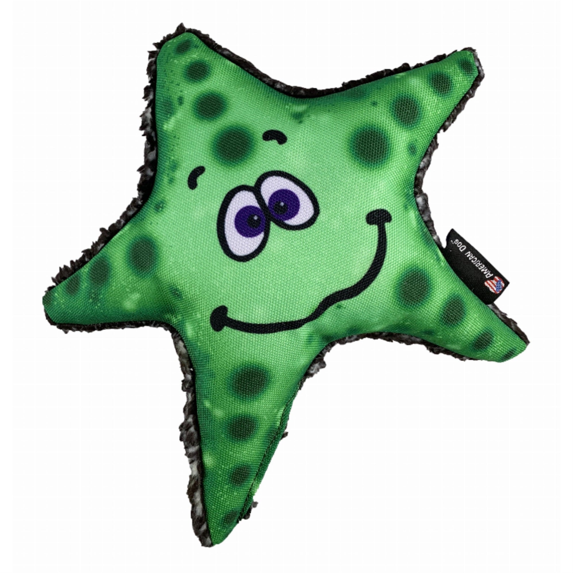 Stanley Starfish Dog Toy - Large