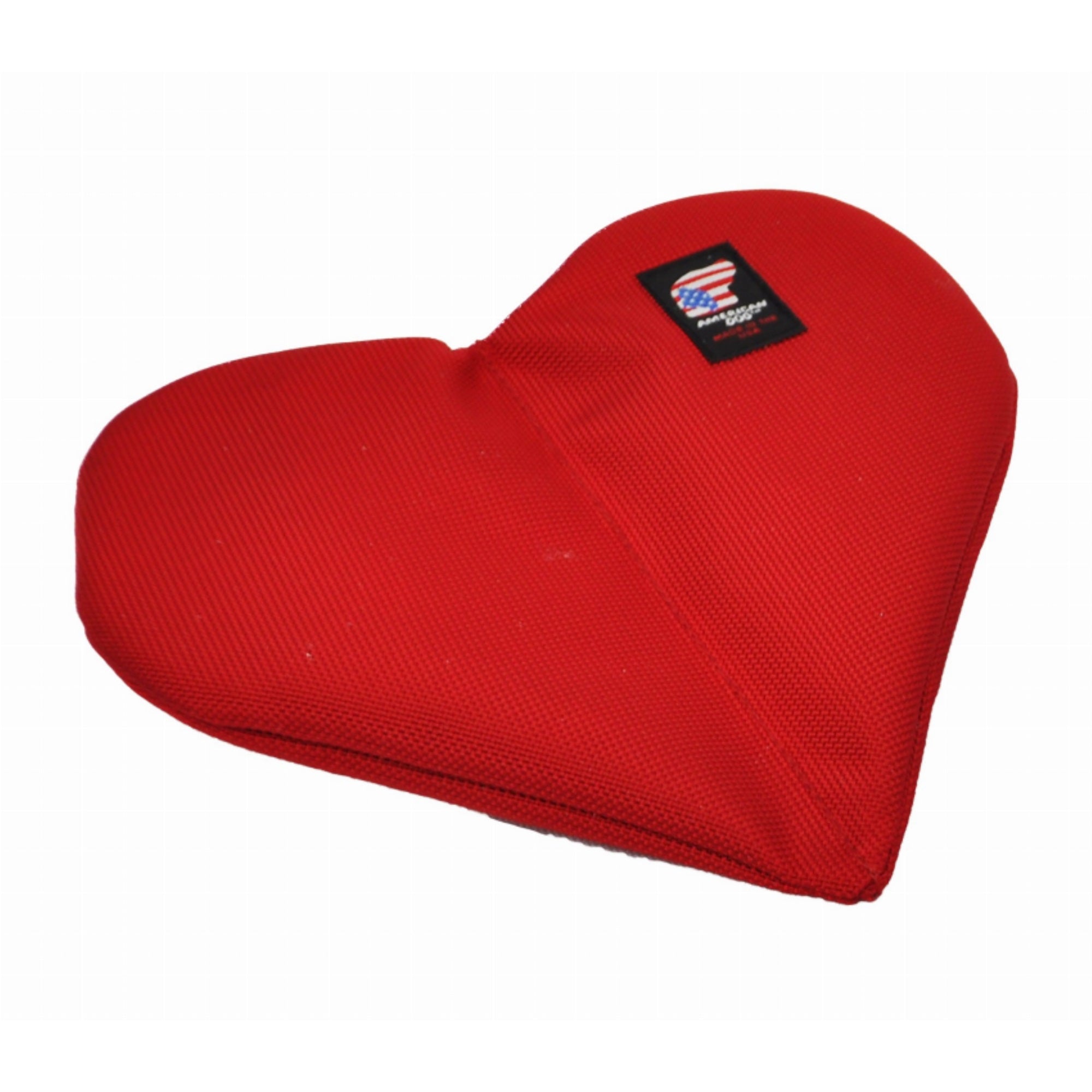 Heart Of Stone Dog Toy - Large