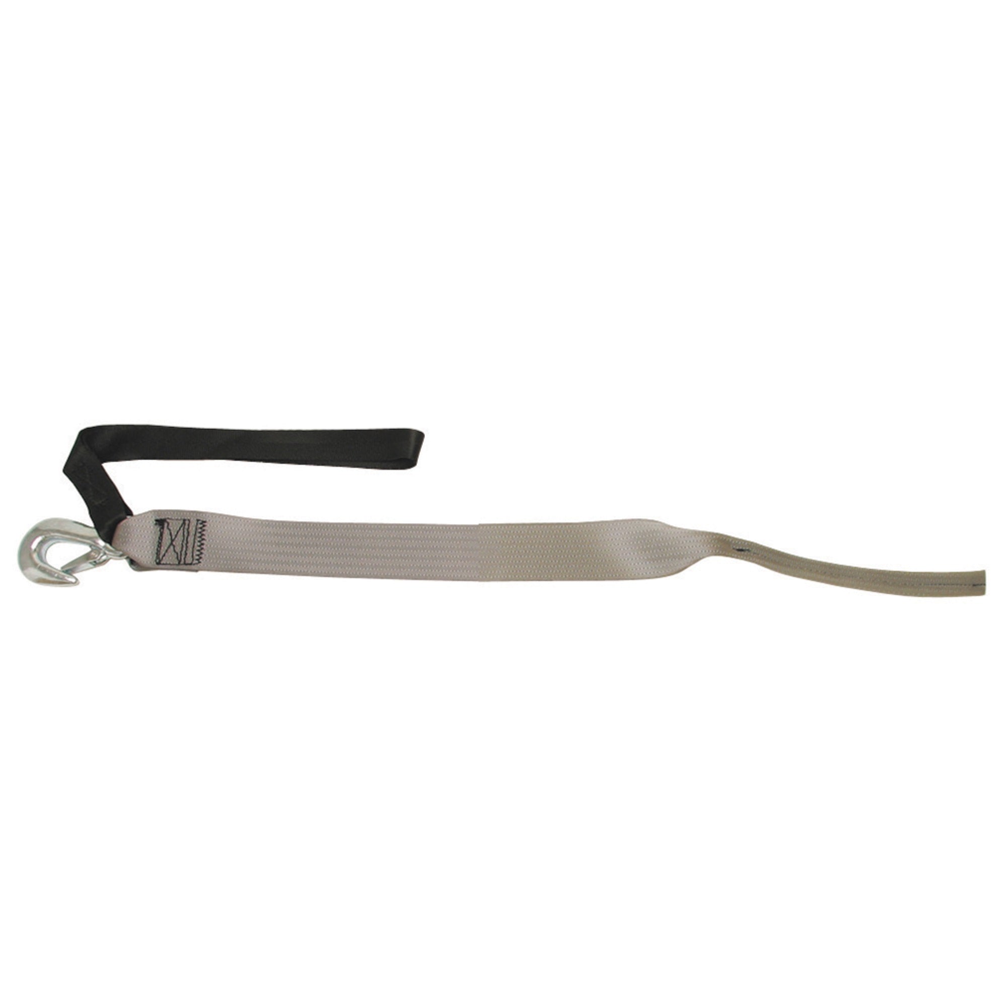 Boatbuckle Pwc Winch Straps W/ Tail End 2' X 15'