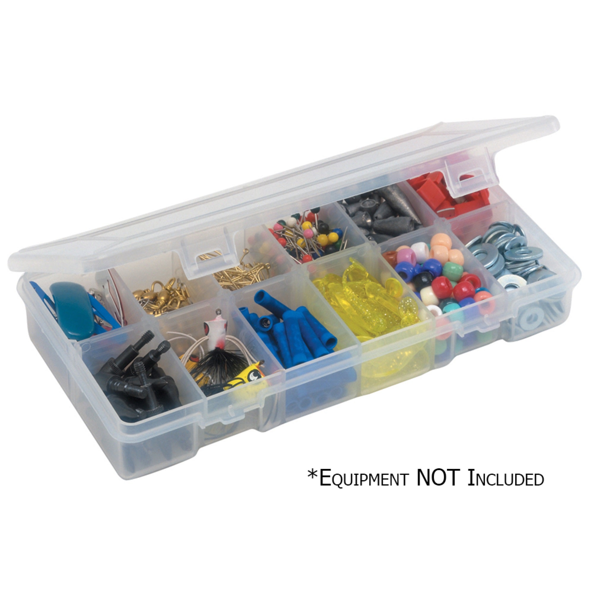 Plano Adjustable Stowaway