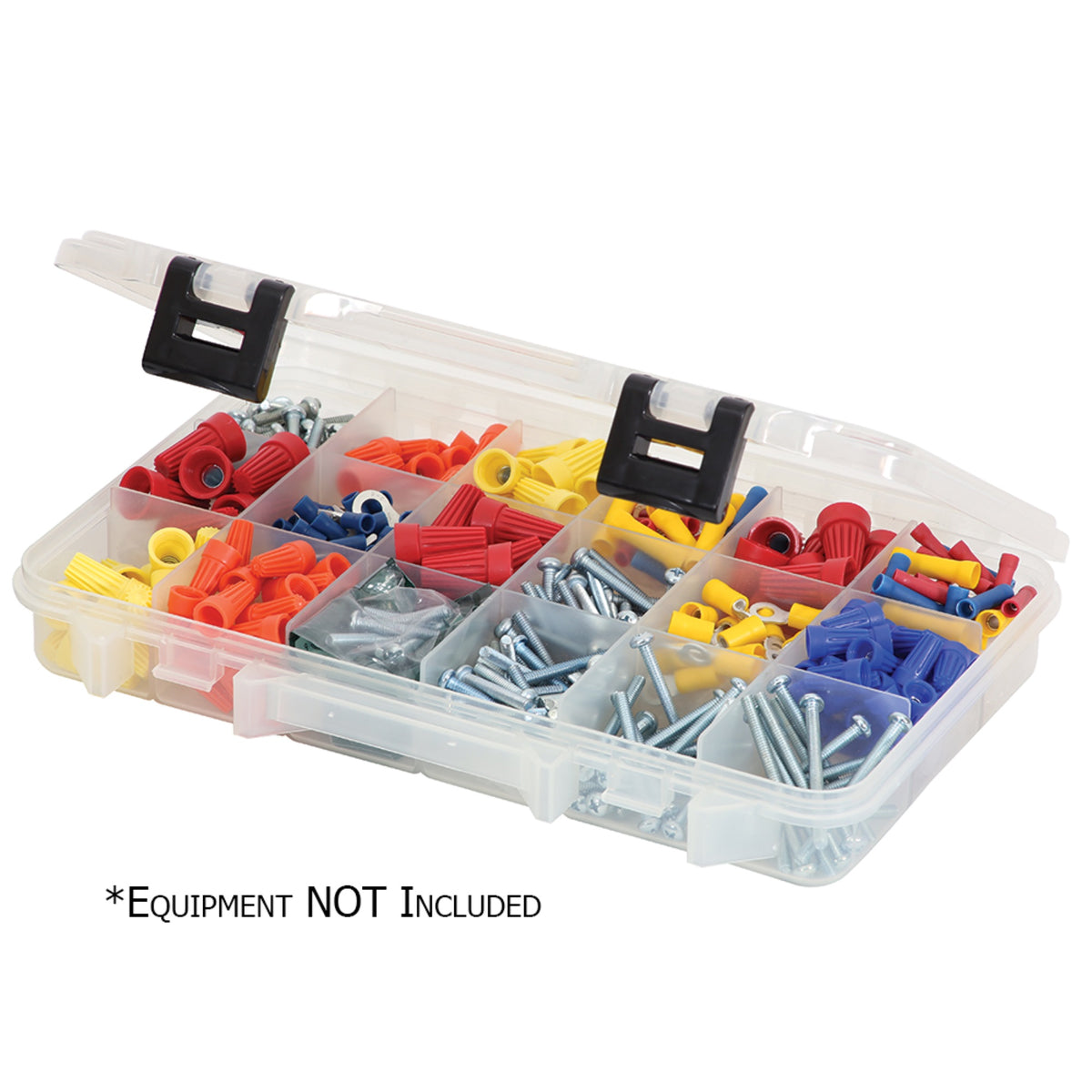 Plano Prolatch 18 Compartment  Stowaway