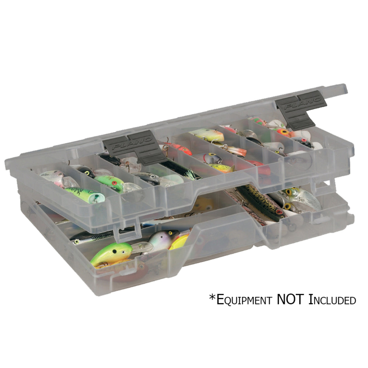 Plano Guide Series 3700 Two-Tiered Stowaway