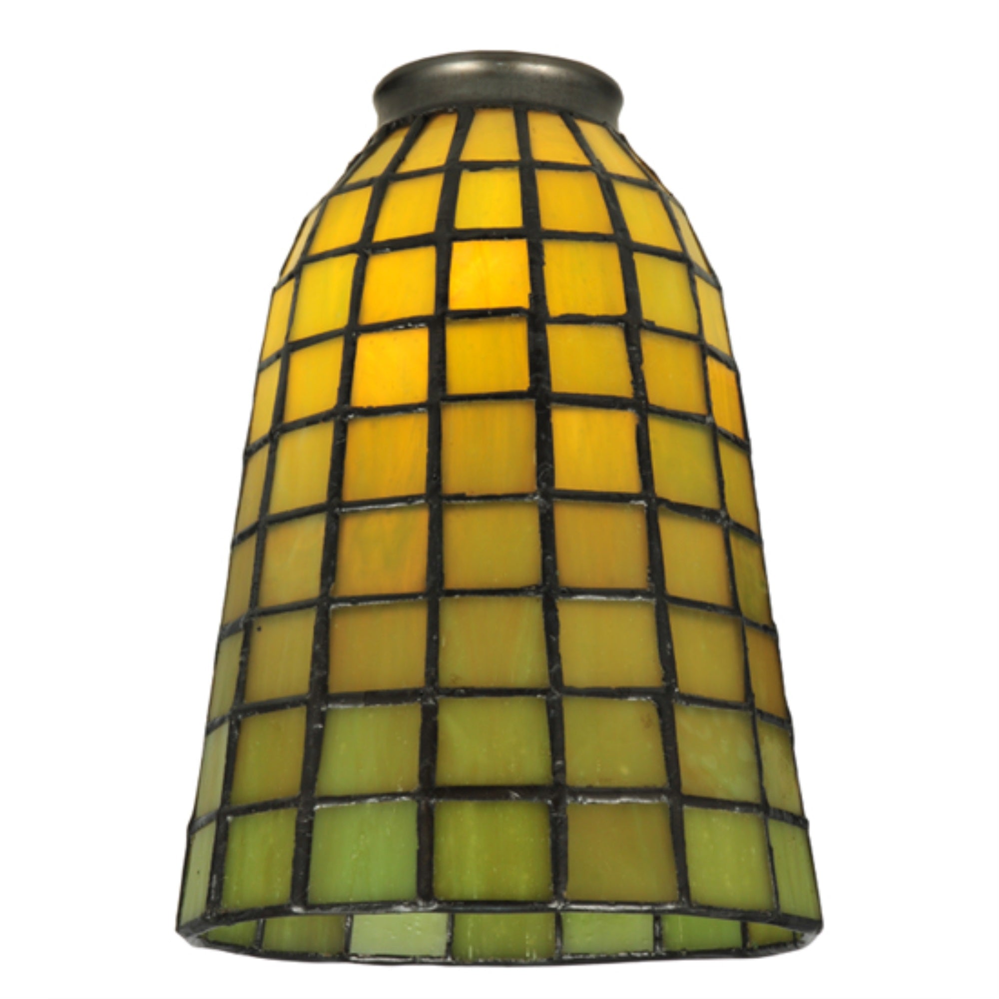 5'W Terra Verde Shade