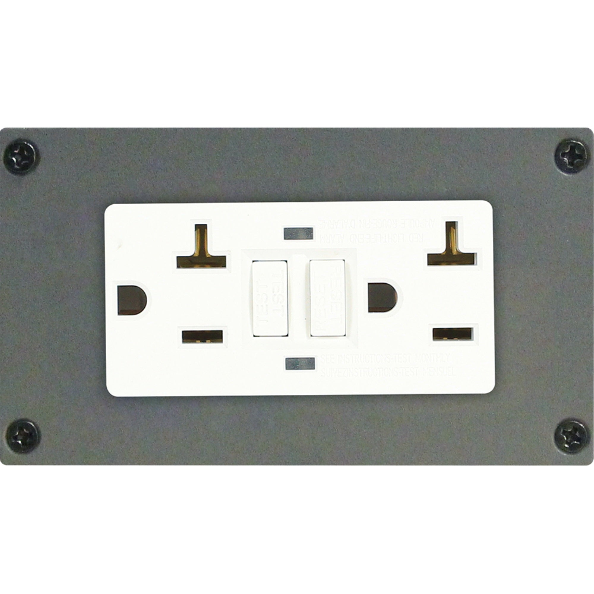 Xantrex Freedom X Gfci Option