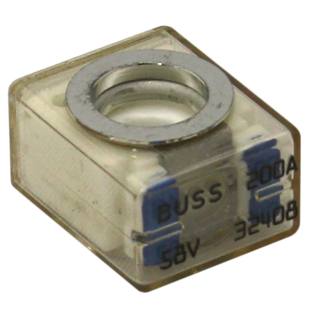 Samlex Mrbf-200 Replacement  Fuse 200 Amps With Retail