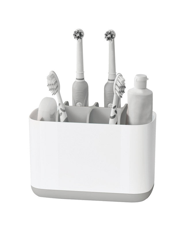 Toothbrush Caddy 6 Slot (Pack Of 1)