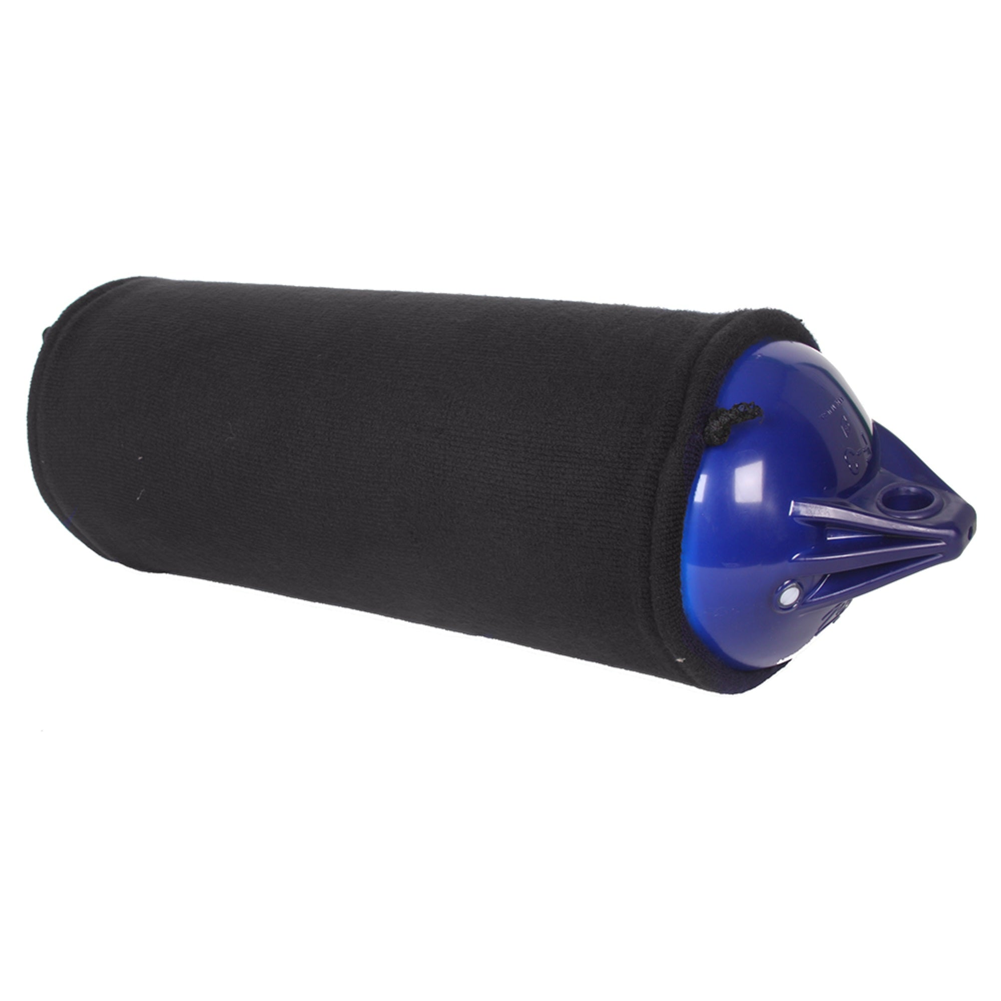 Master Fender Covers F-7 Black Double Sided 15' X 41'