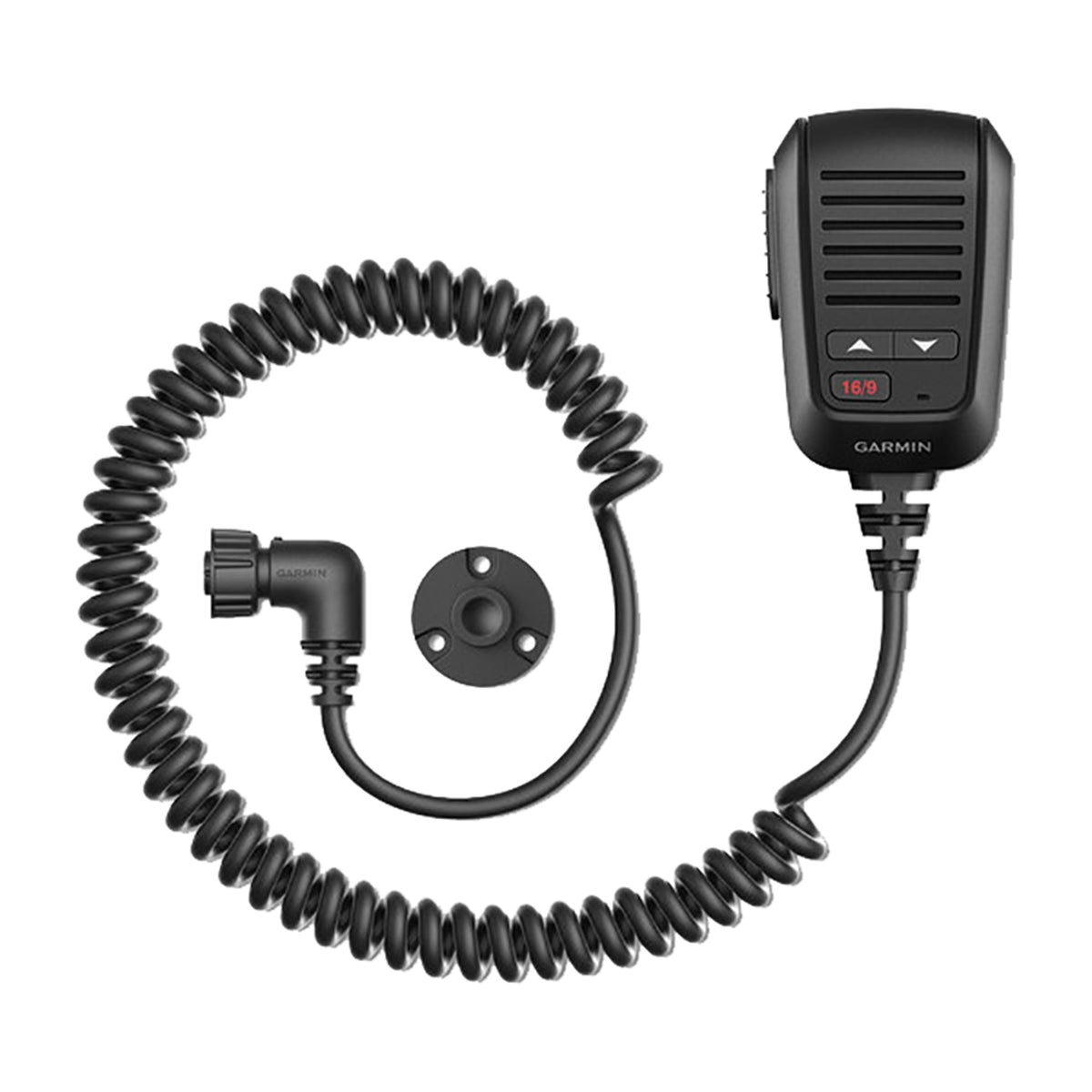 Garmin Fist Microphone F/ Vhf 210/215