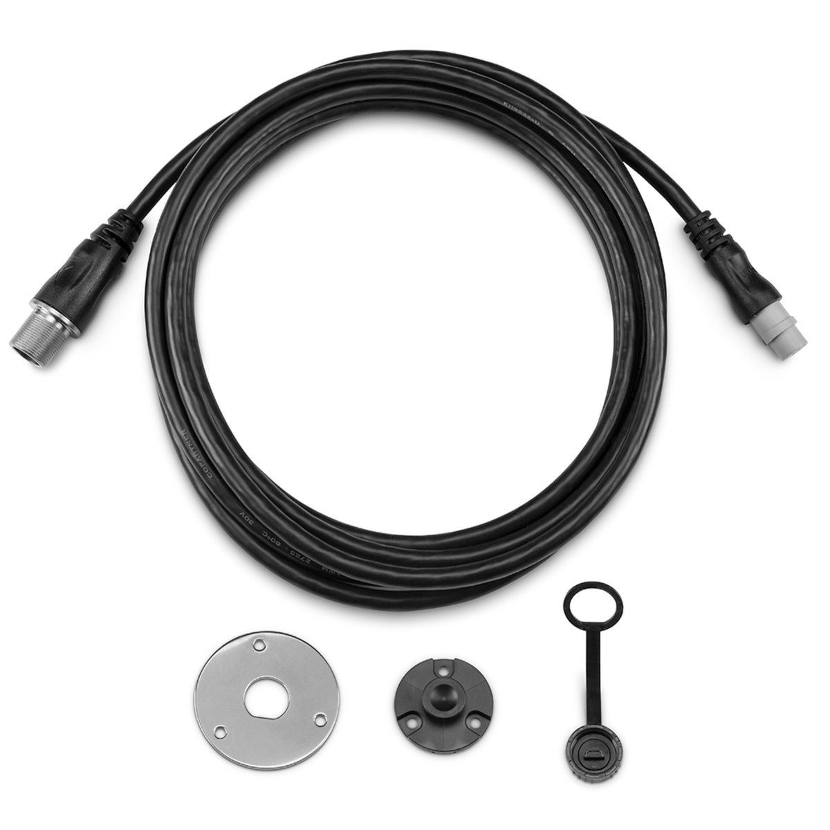 Garmin Fist Microphone Relocation Kit Vhf210/215