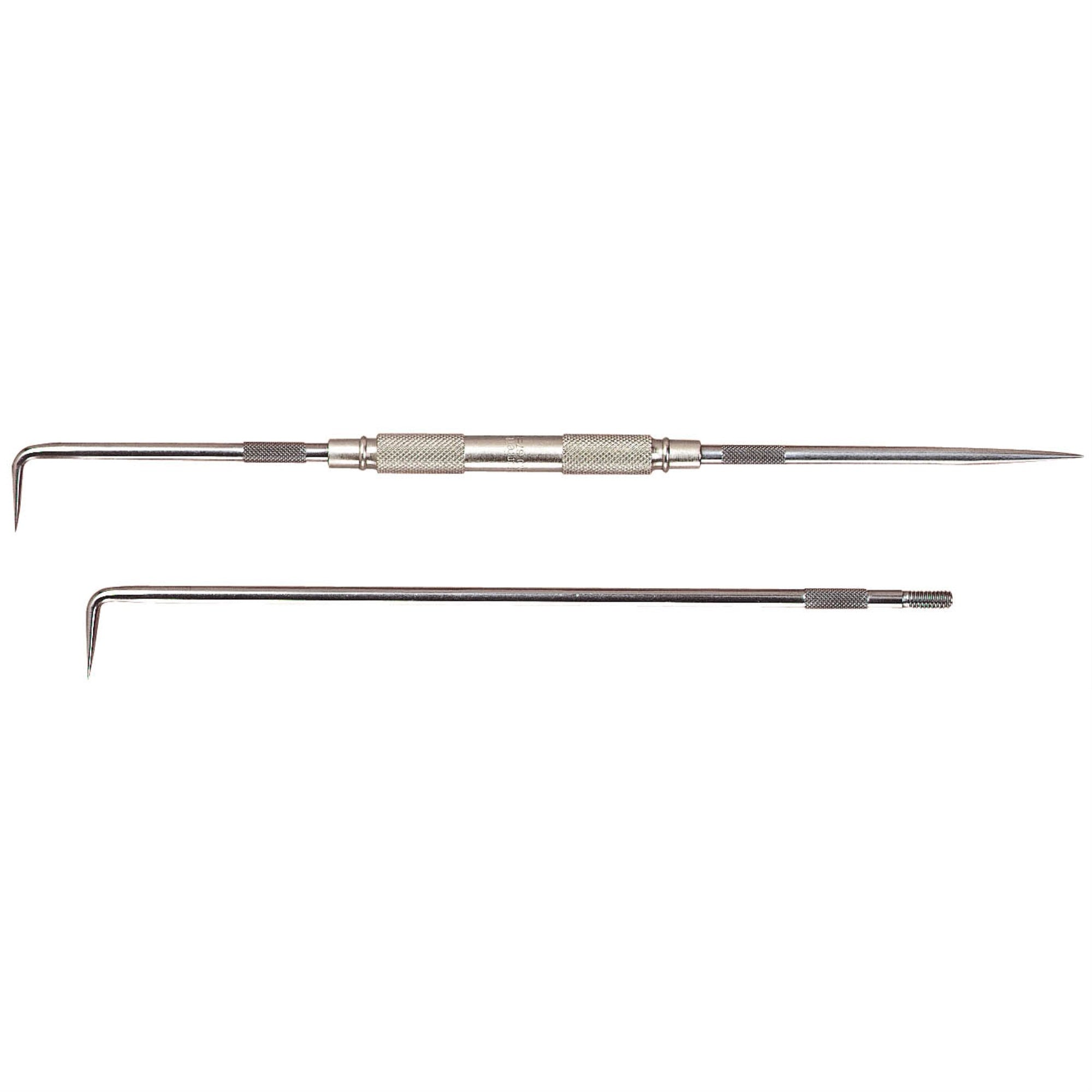 67A Improved Scriber
