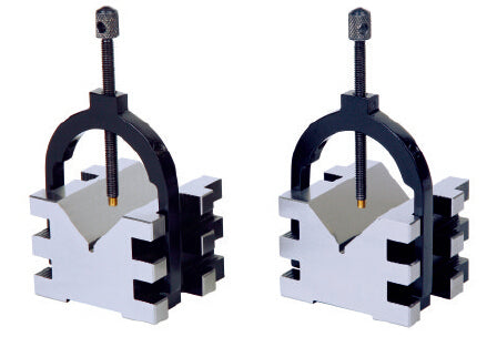 6802-1 V-Block Set, 2.6X2.8X2.0, Pair