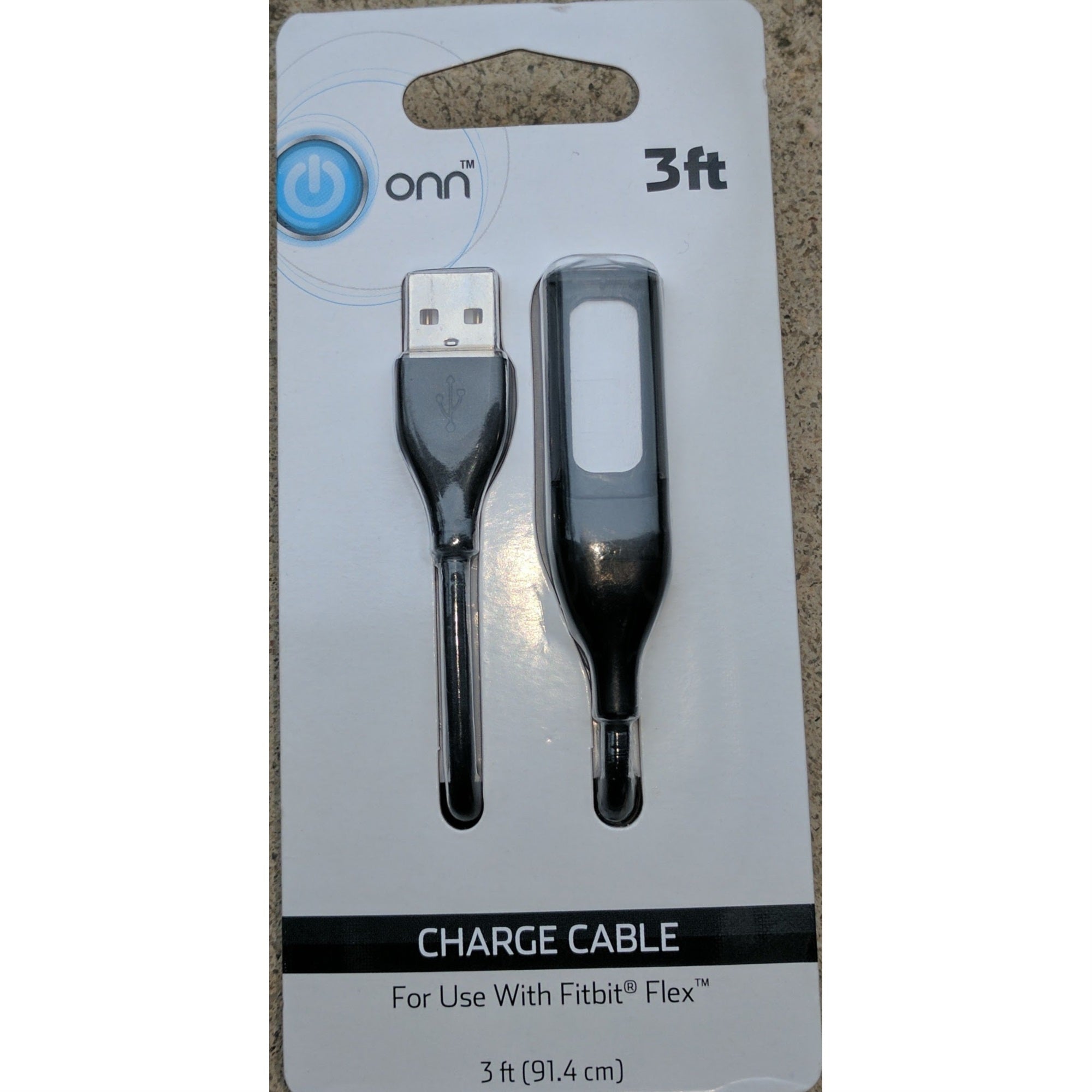 Tzumi Onn Fit Flex Chrg 6Pc