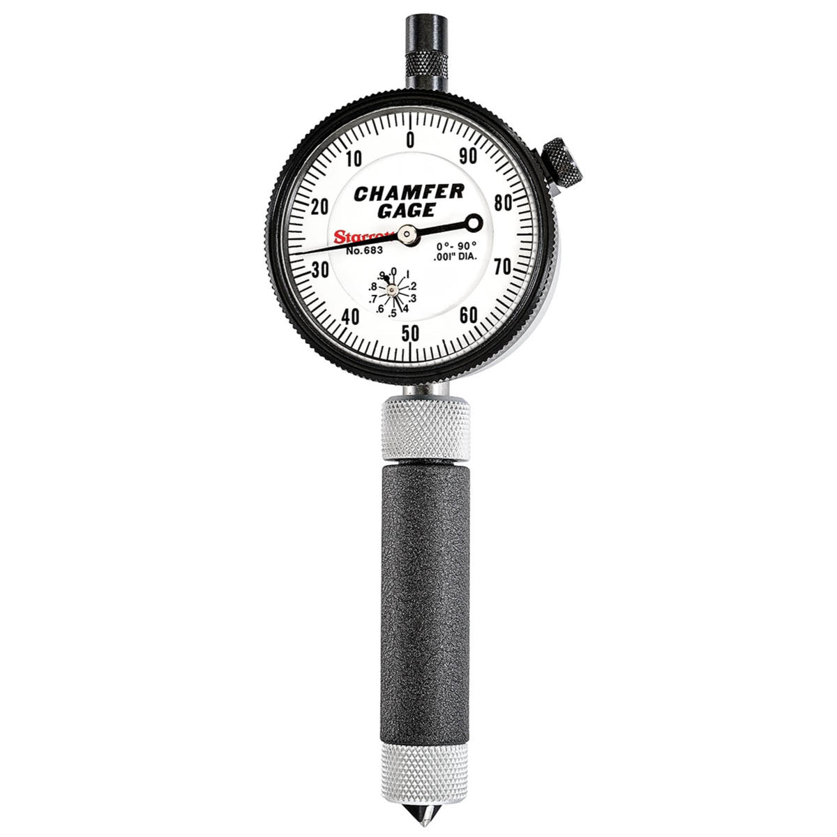 683-1Z Internal Chamfer Gage