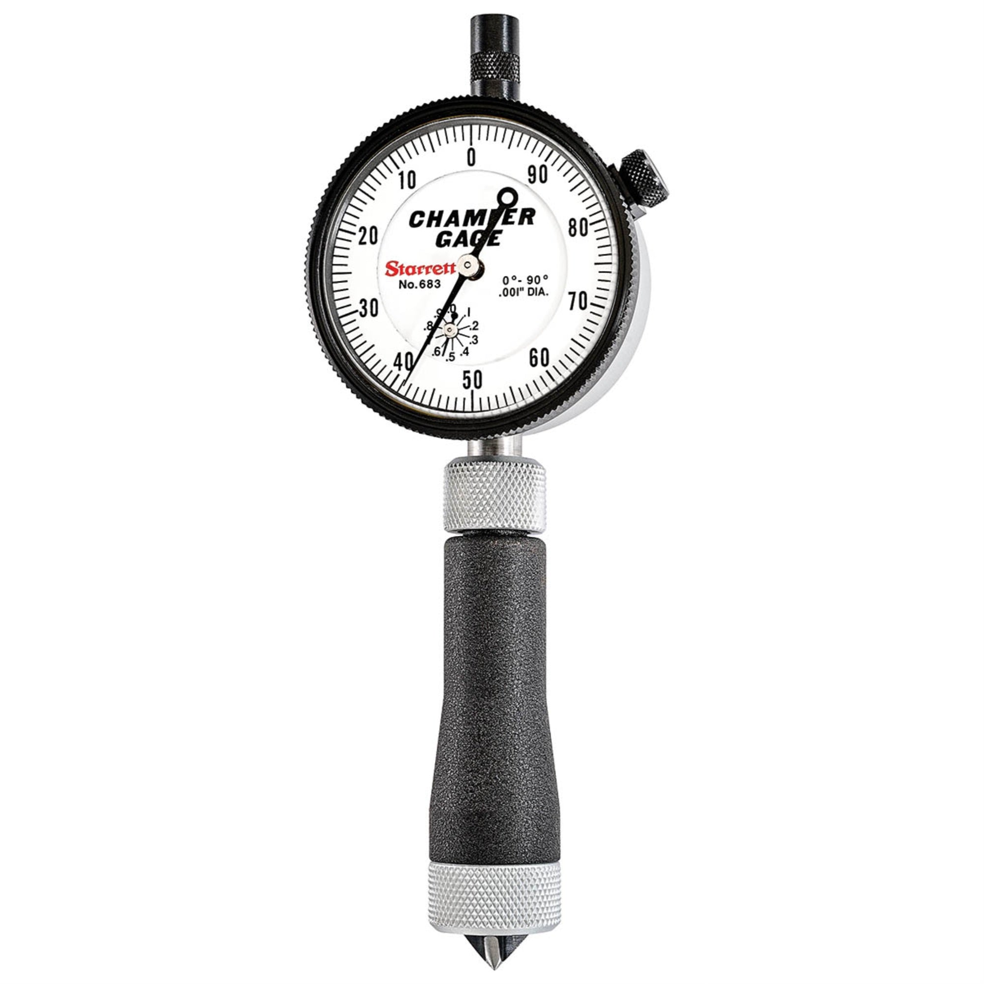 683-2Z Internal Chamfer Gage