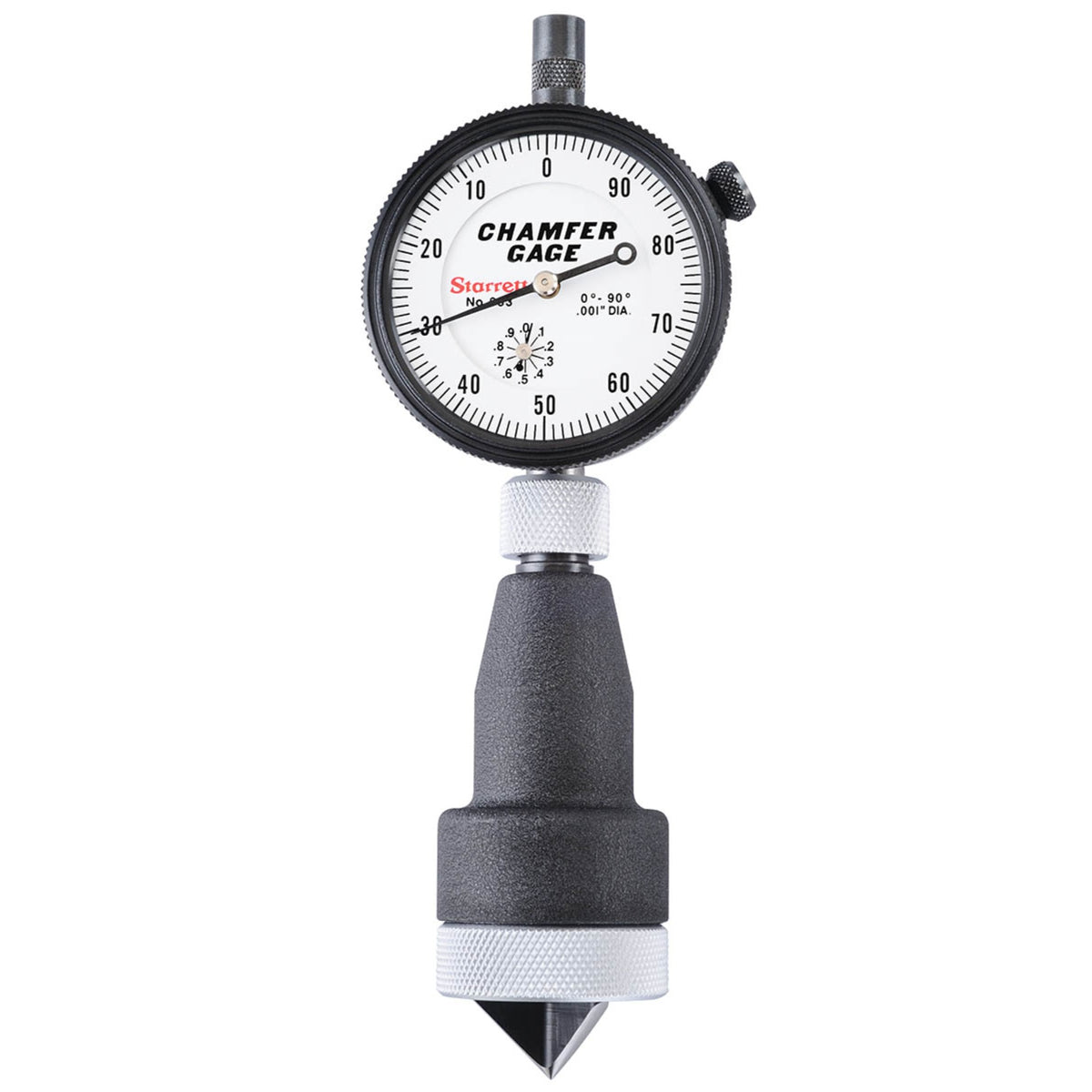 683-3Z Internal Chamfer Gage