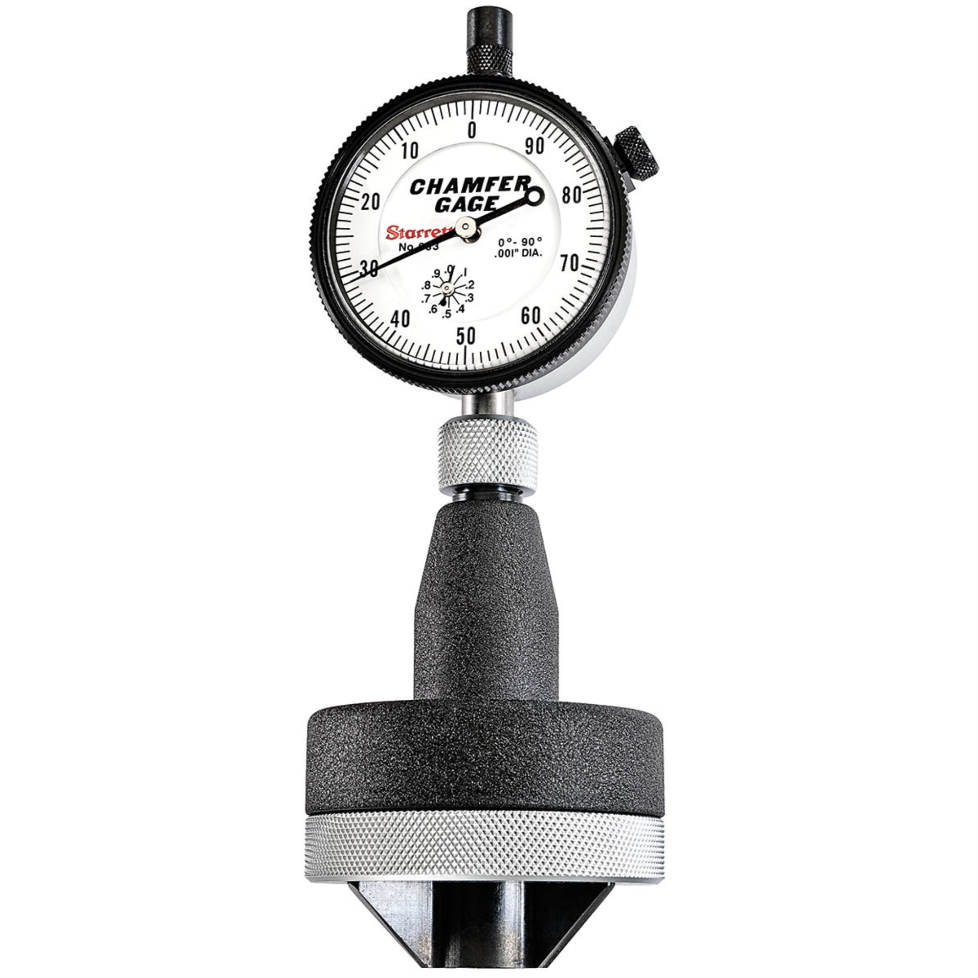 683-4Z Internal Chamfer Gage