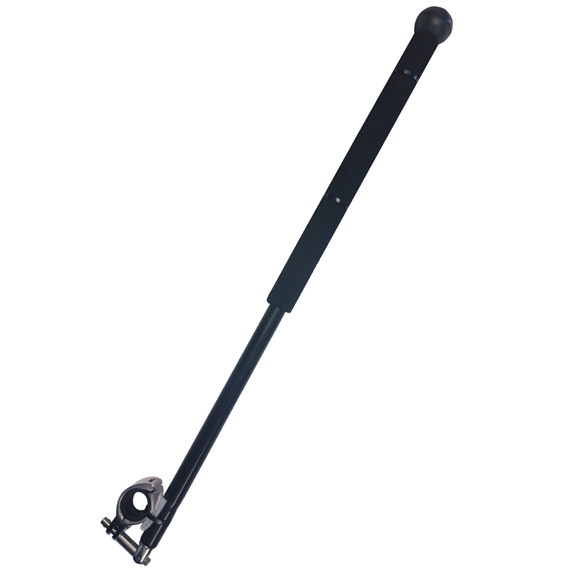 Forespar Steering Control Arm 27-48' Twist Lock Fits 7/8-1'