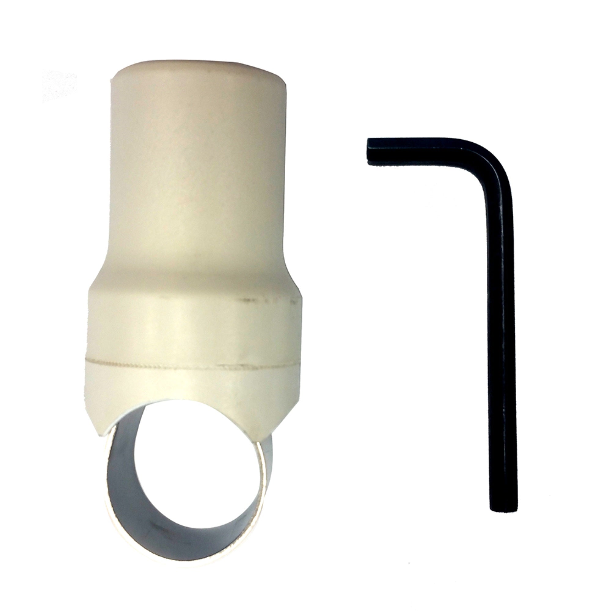 Forespar Railfast 324 Flag Pole Holder 1-1.25' Base