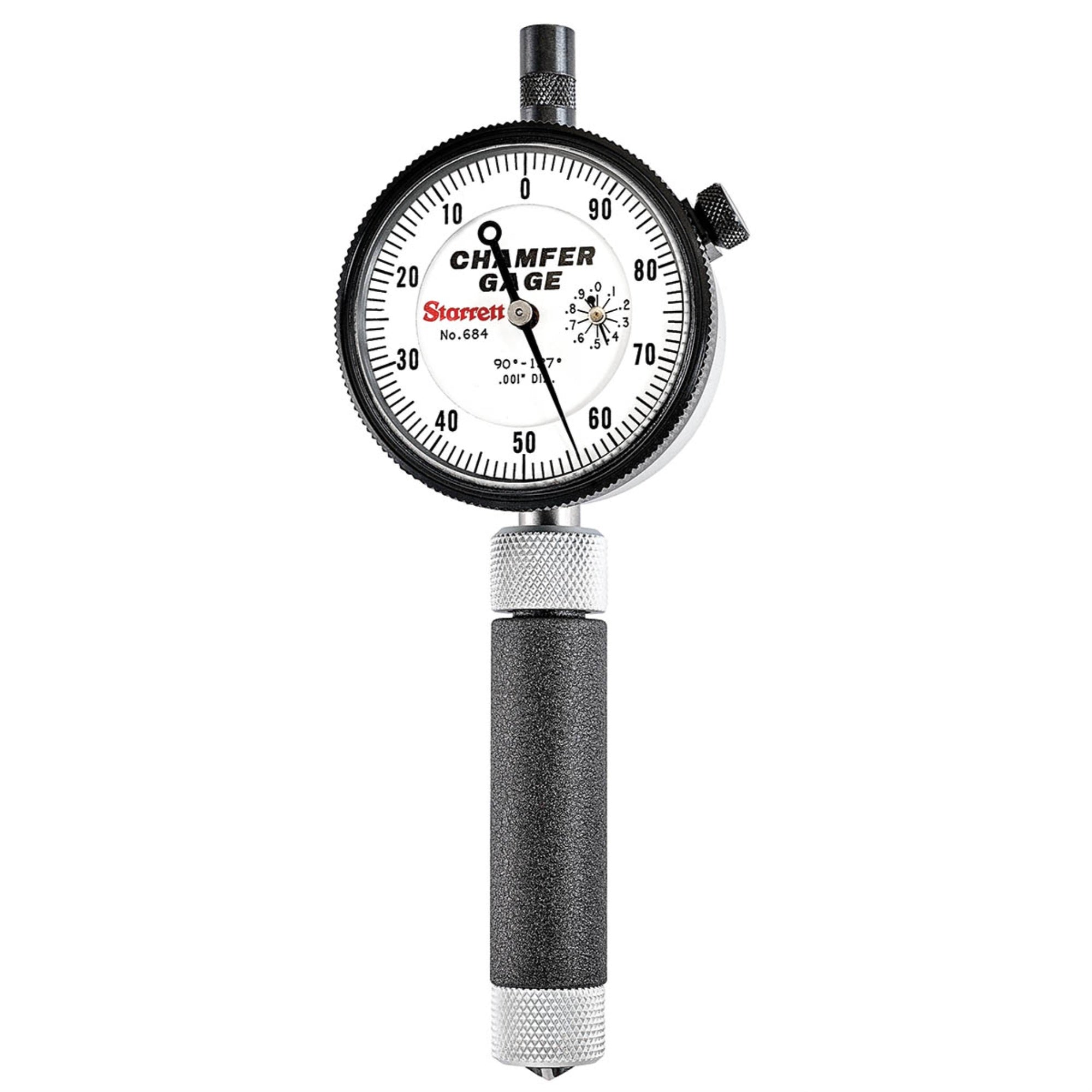 684-1Z Internal Chamfer Gage