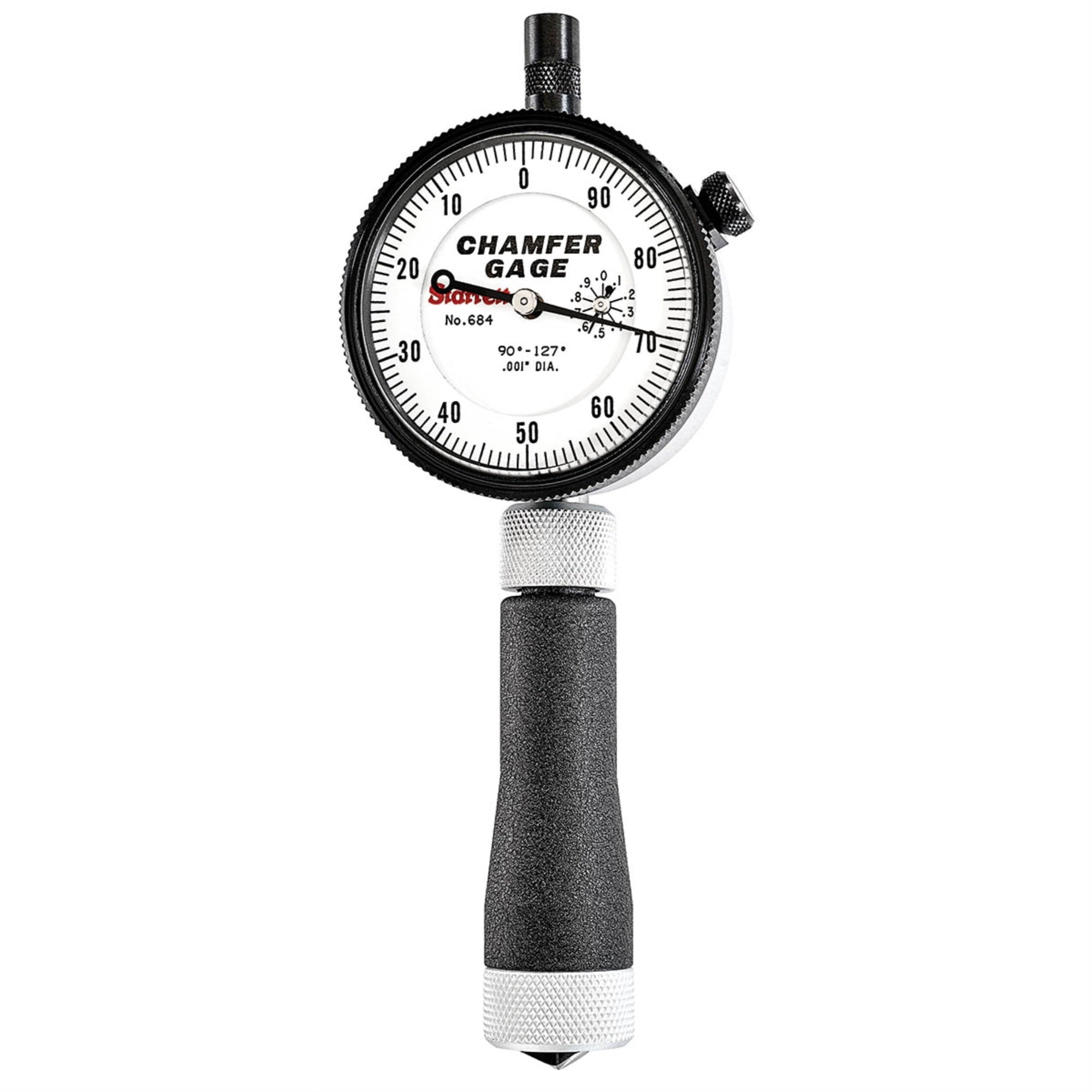 684-2Z Internal Chamfer Gage