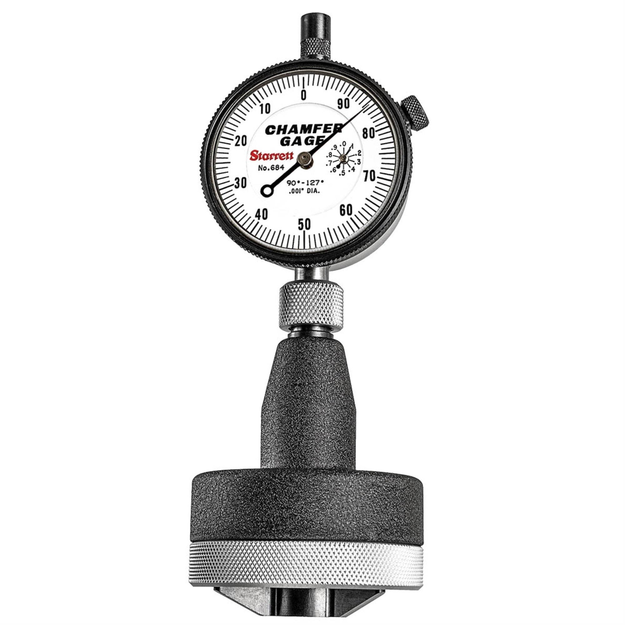 684-4Z Internal Chamfer Gage