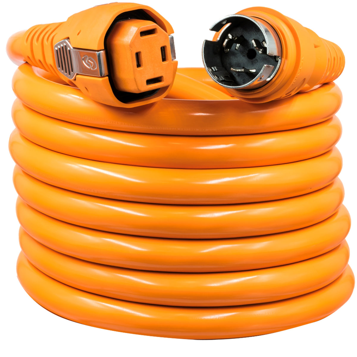 Smartplug 50 Amp 25' Cordset Dual Config