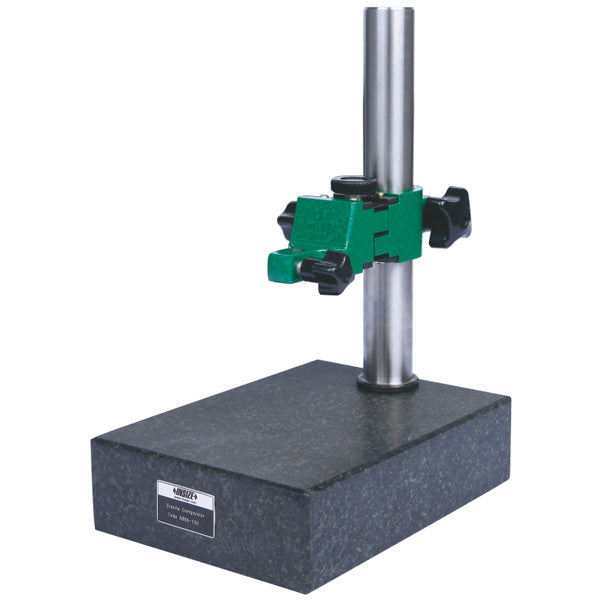 6866-150E Granite Dial Indicator Stand