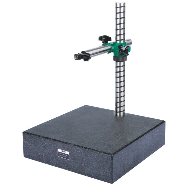 6867-250E Granite Dial Indicator Stand