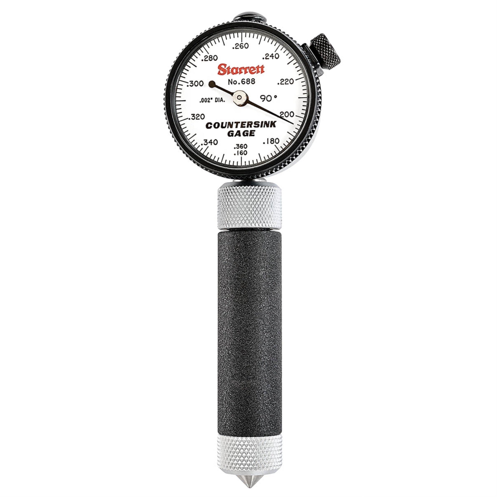 688-2Z Countersink Gage