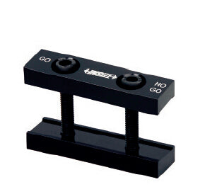 6883-2 Gage Block Holder, .2-.4
