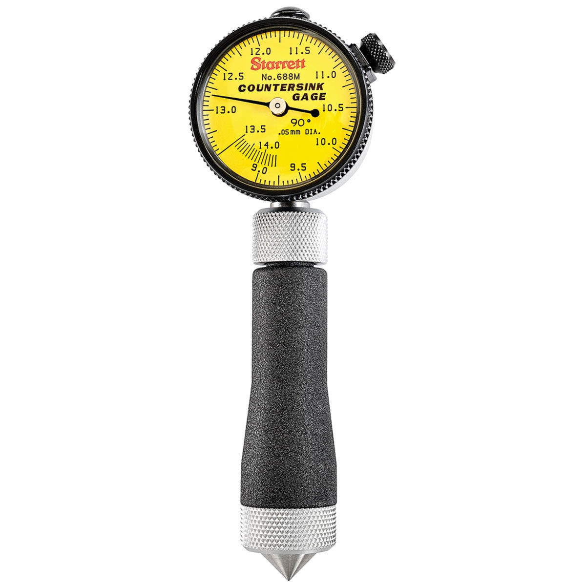 688M-3Z Countersink Gage